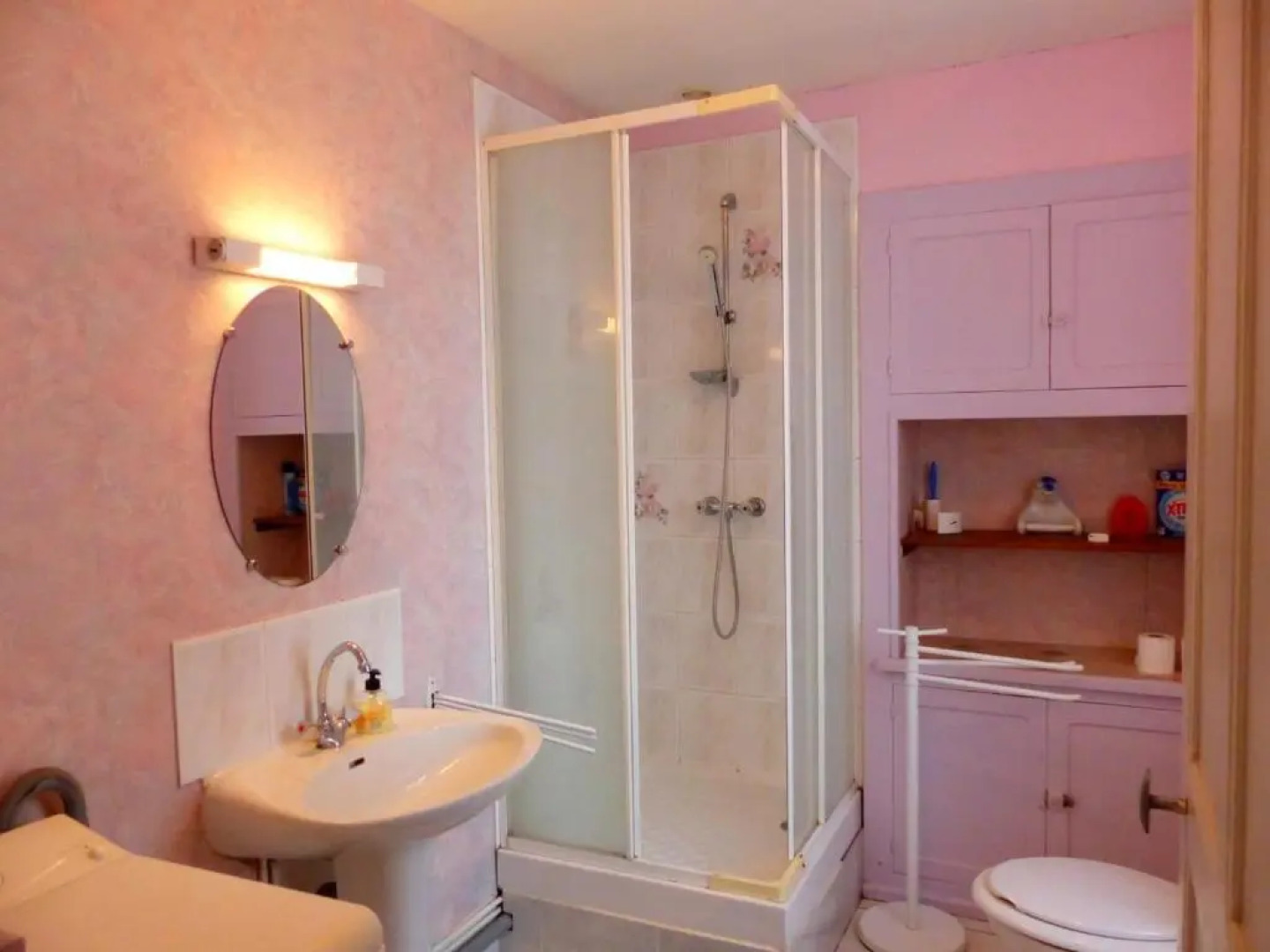 Gîte Haut-Bocage-Maillet, 3 pièces, 4 personnes - FR-1-489-39