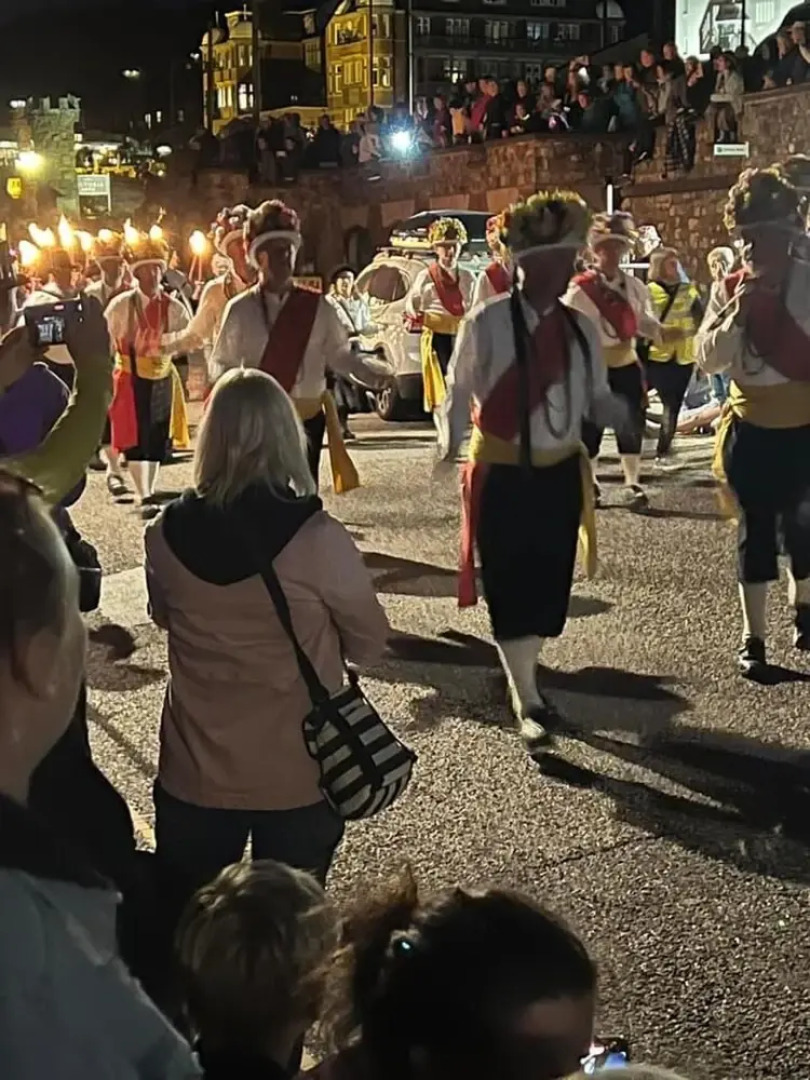 Charming Gnome Cottage, in Devon Near Sidmouth