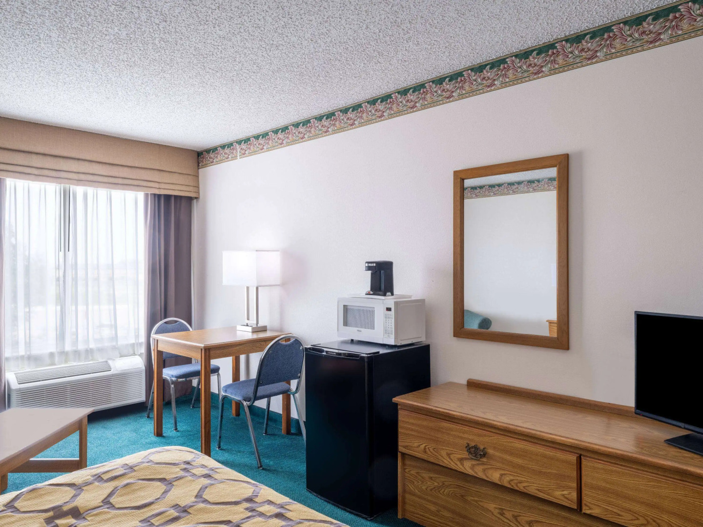 Baymont by Wyndham Limon