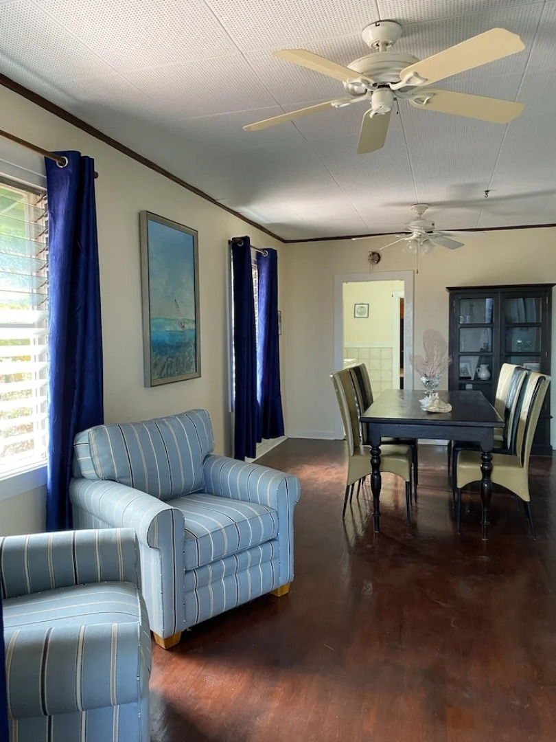 Villa Bon Siman Aruba (To Make Arrangements For Check In Please Contact The Property 5 Days In Advance)