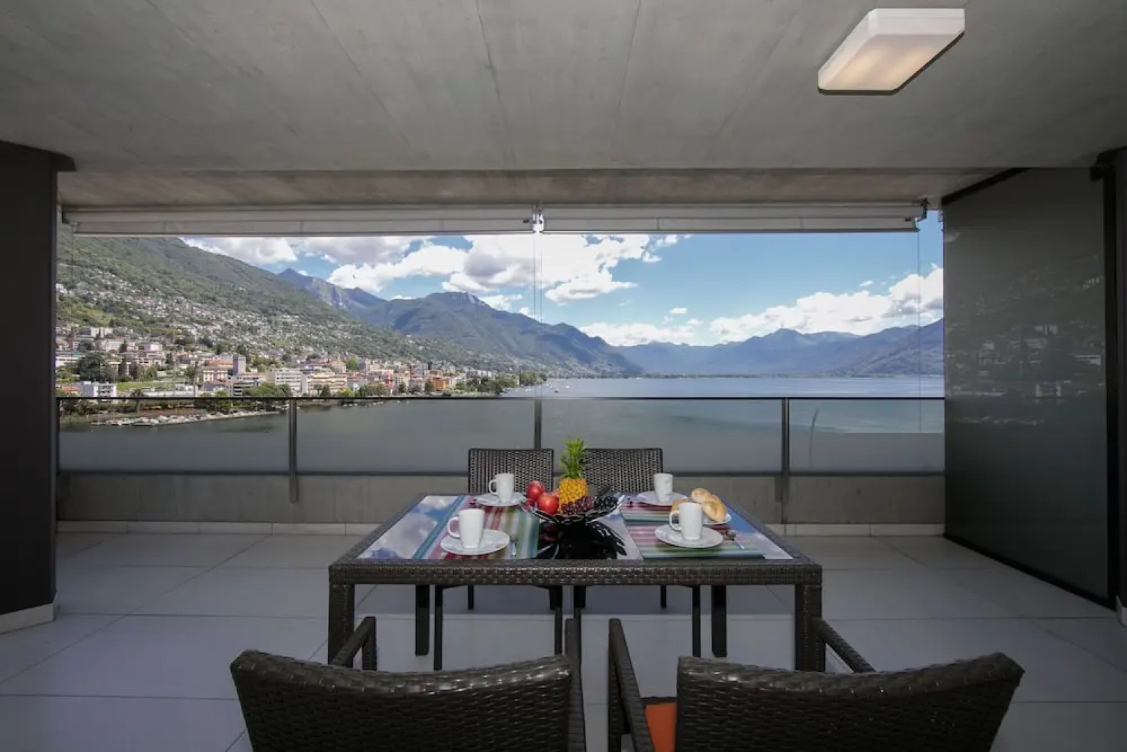 Residenza Vivian 701 A