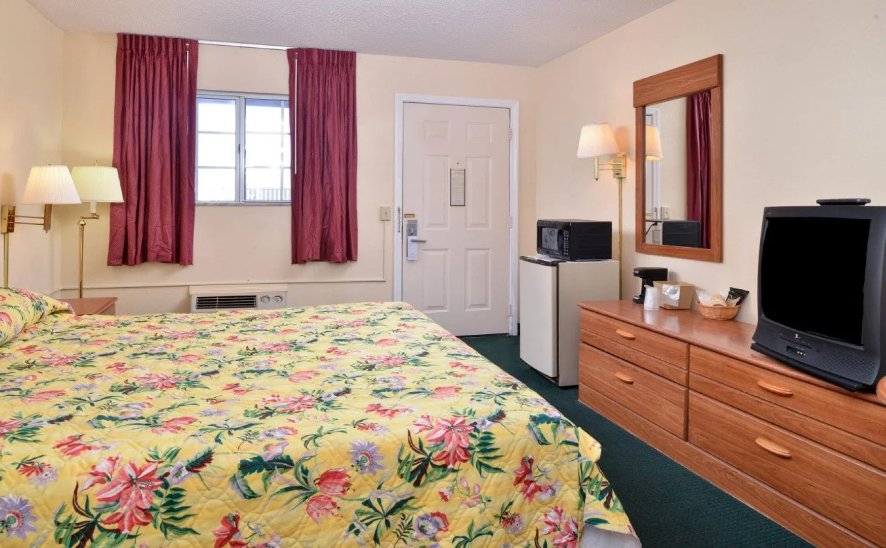 Americas Best Value Inn Edenton