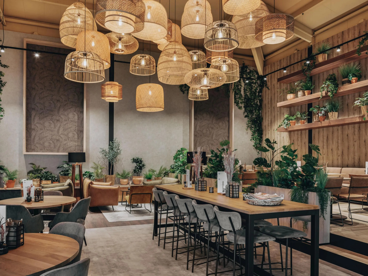 Chalet in Kijkduin With Sauna & Comfort