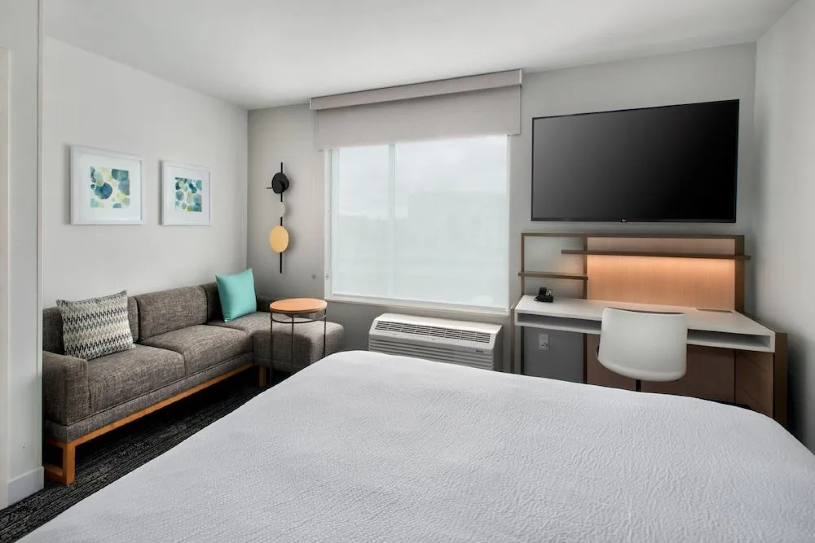 TownePlace Suites by Marriott Portland Airport ME