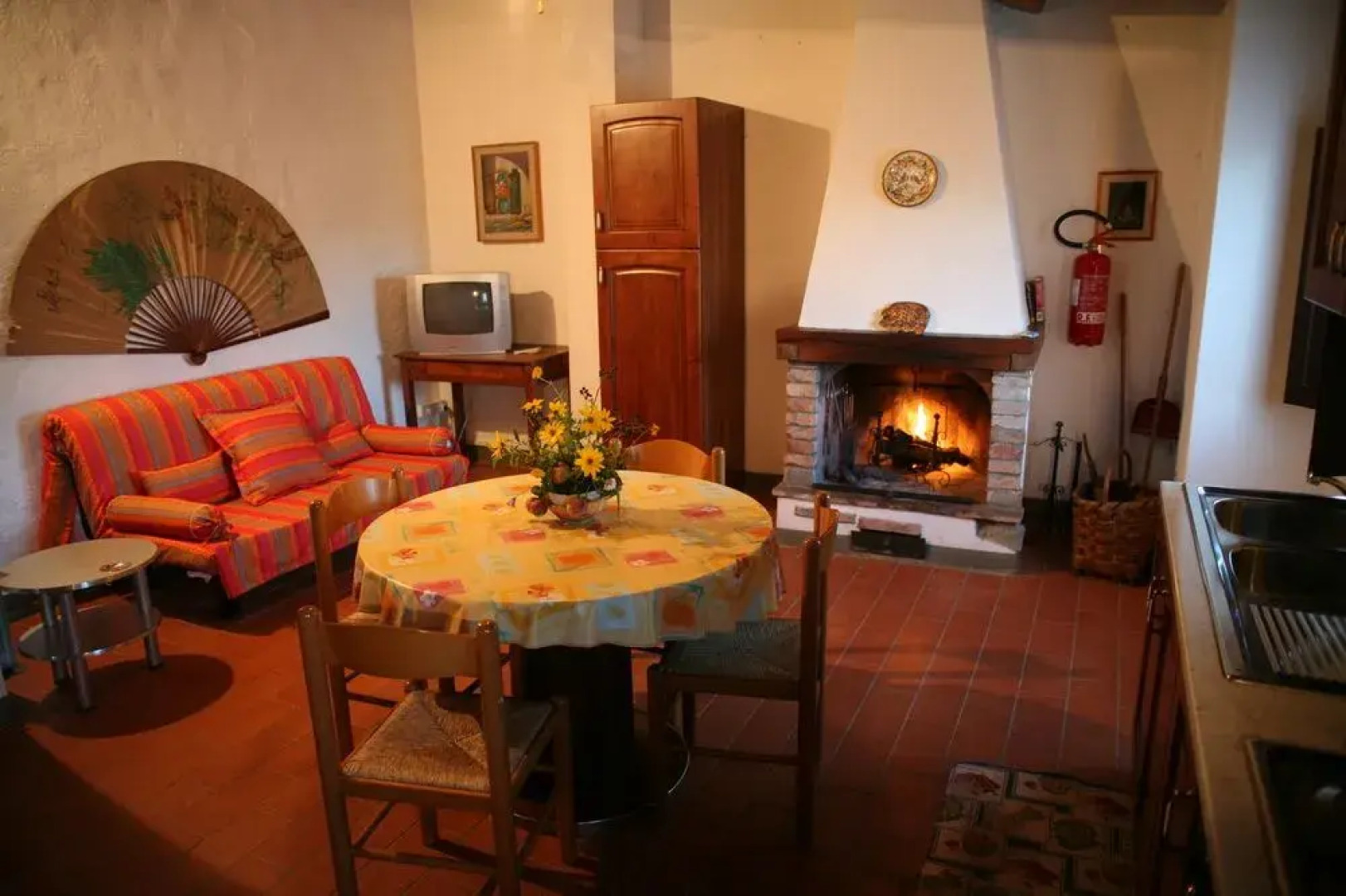 Agriturismo Girasole