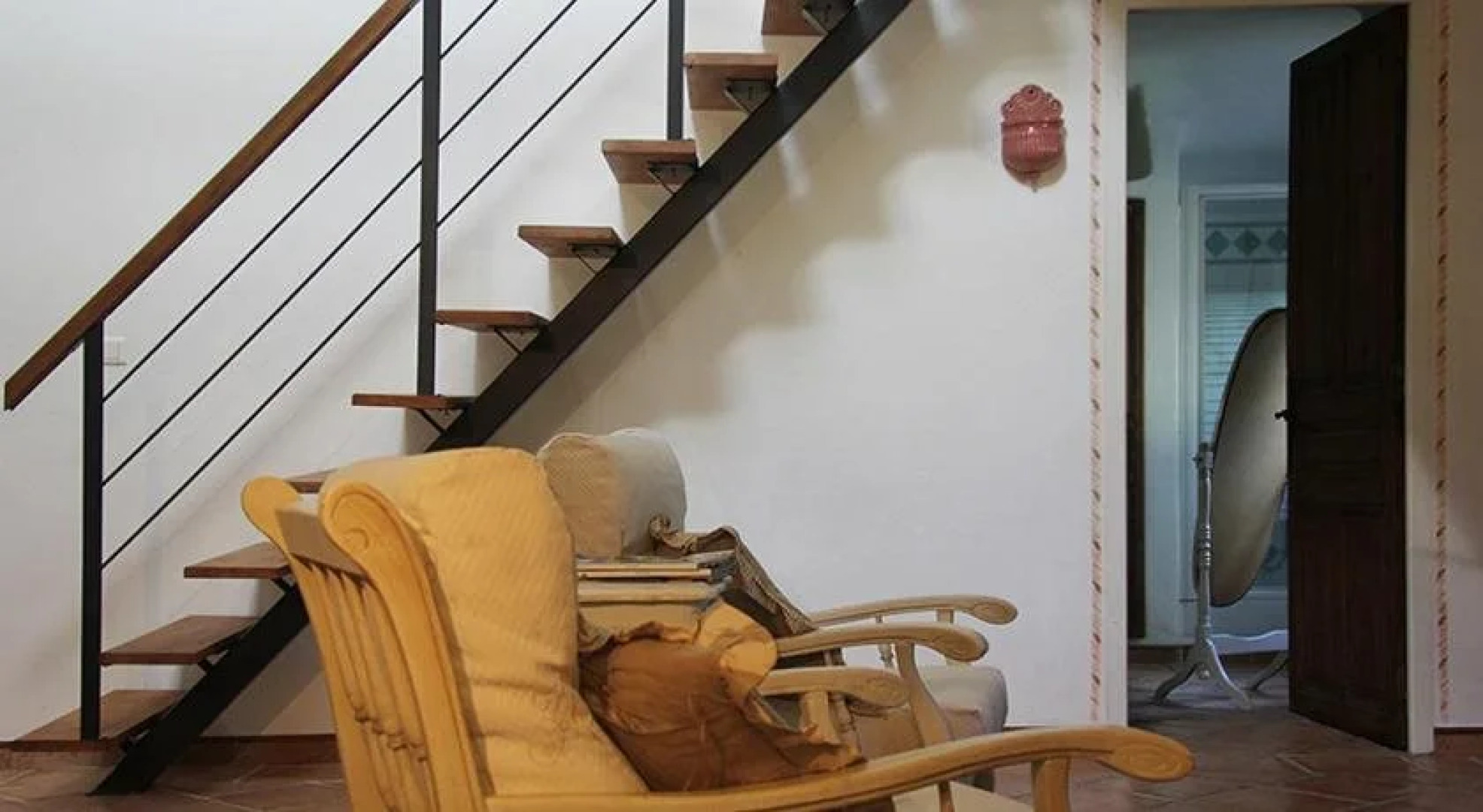 Maison d'hôtes Ferme de la Commanderie