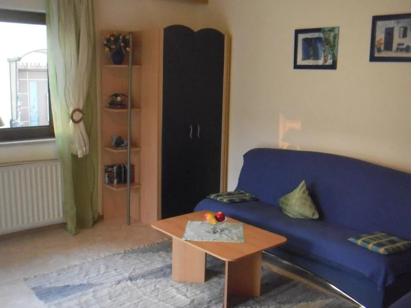 Ferienwohnung Brenner