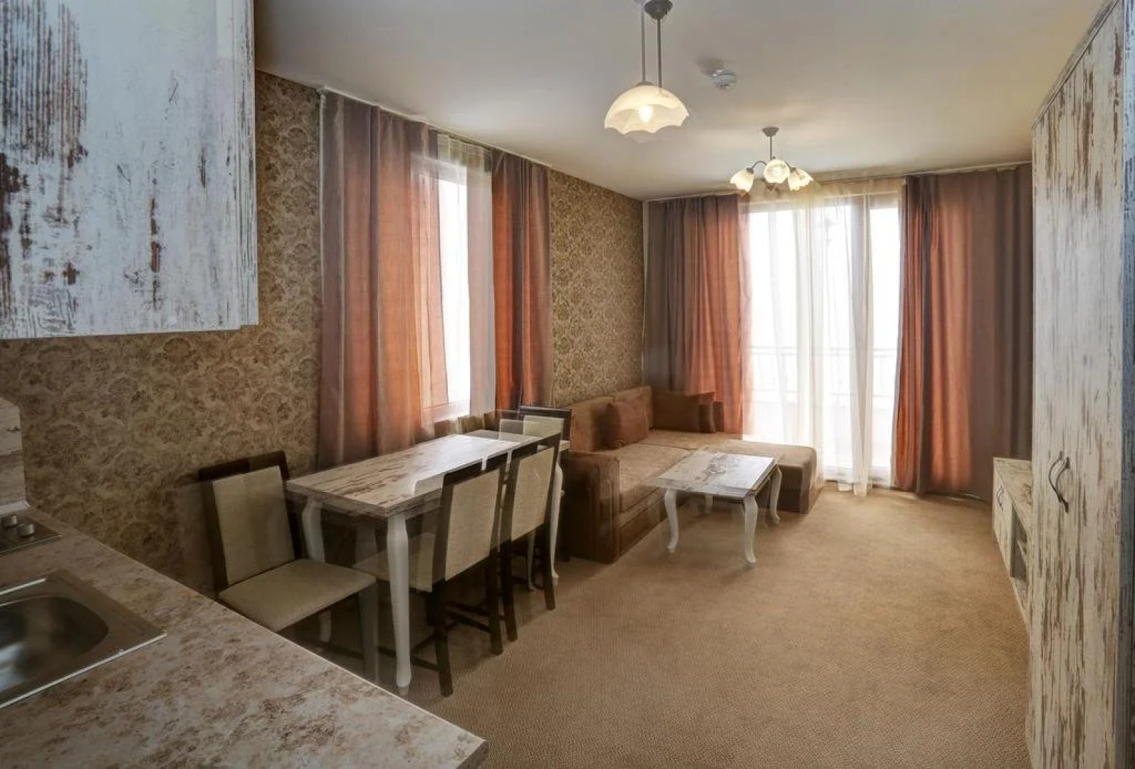 Paraiso Beach - All Inclusive