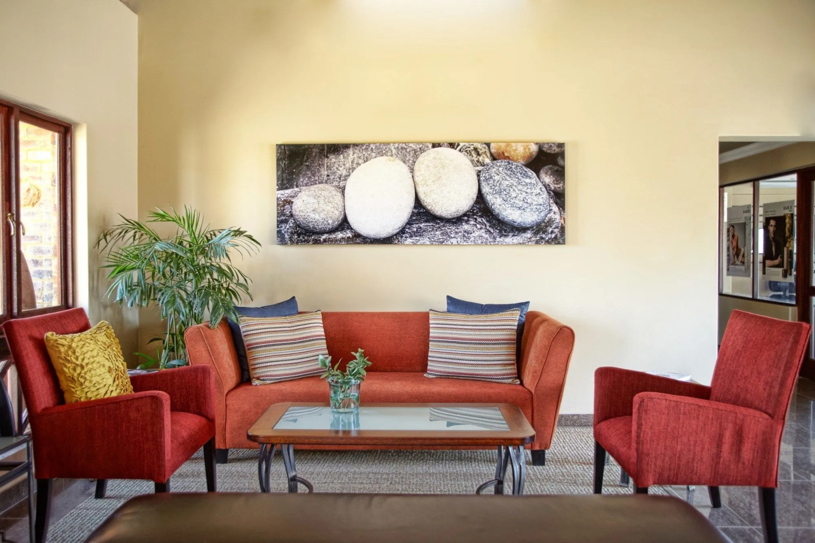 Kloofzicht Lodge & Spa