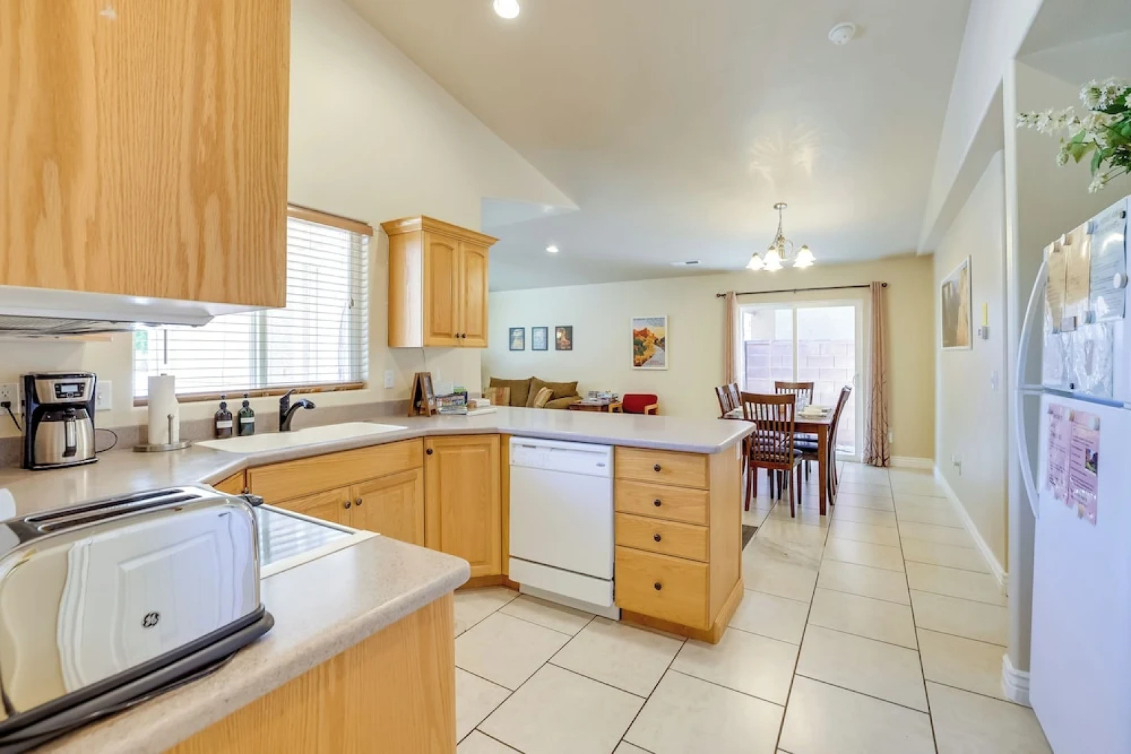 Family-friendly Utah Home, Easy Access to Zion!