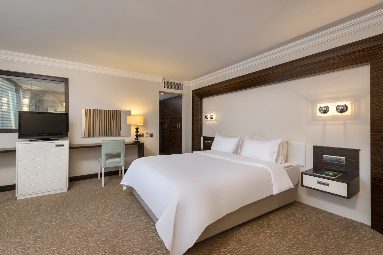 Rixos Park Belek - The Land of Legends Access