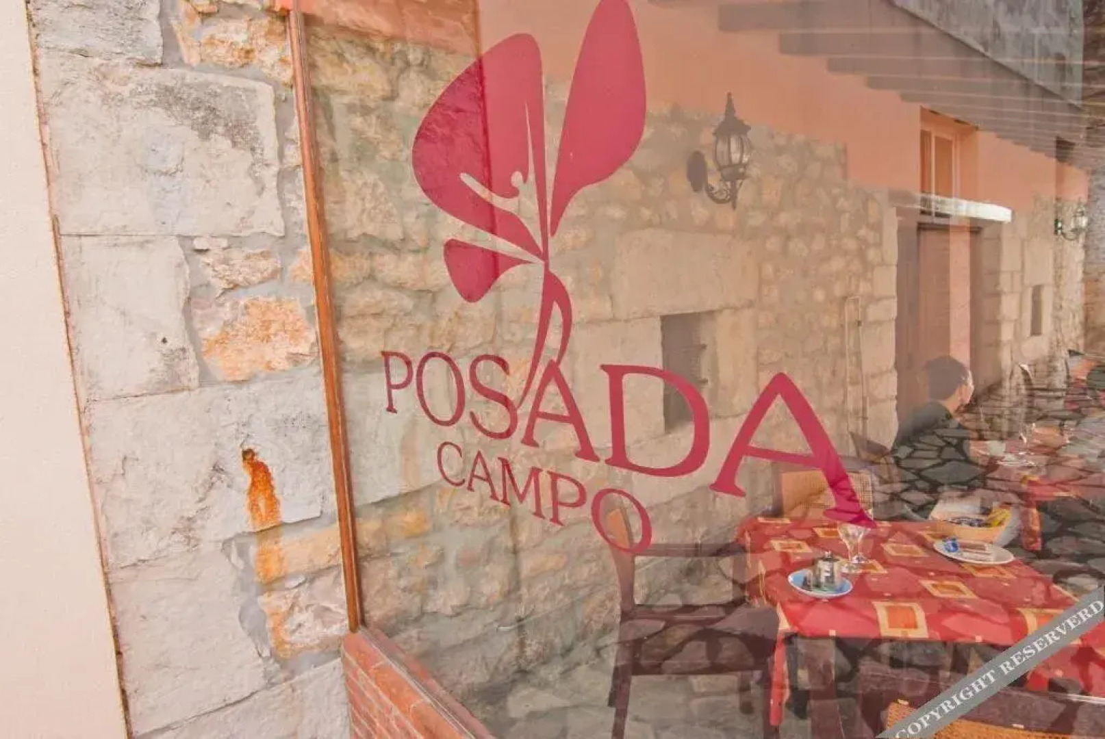 Posada Campo