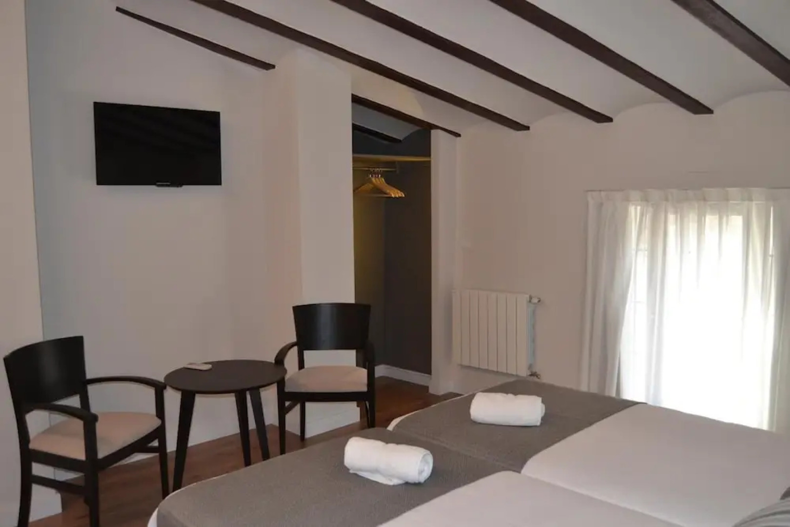 Casa Rural Las Encinas