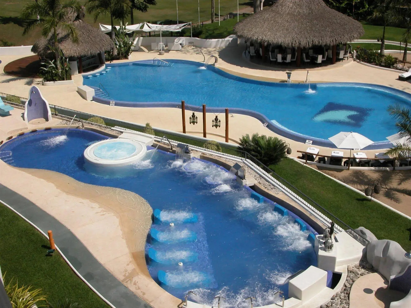 Pacífica Resort Ixtapa All-Inclusive