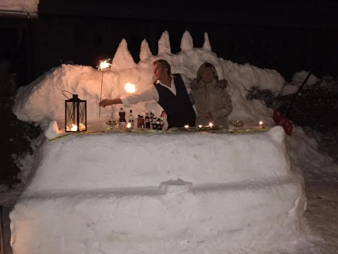 Frühstückspension Lavendel