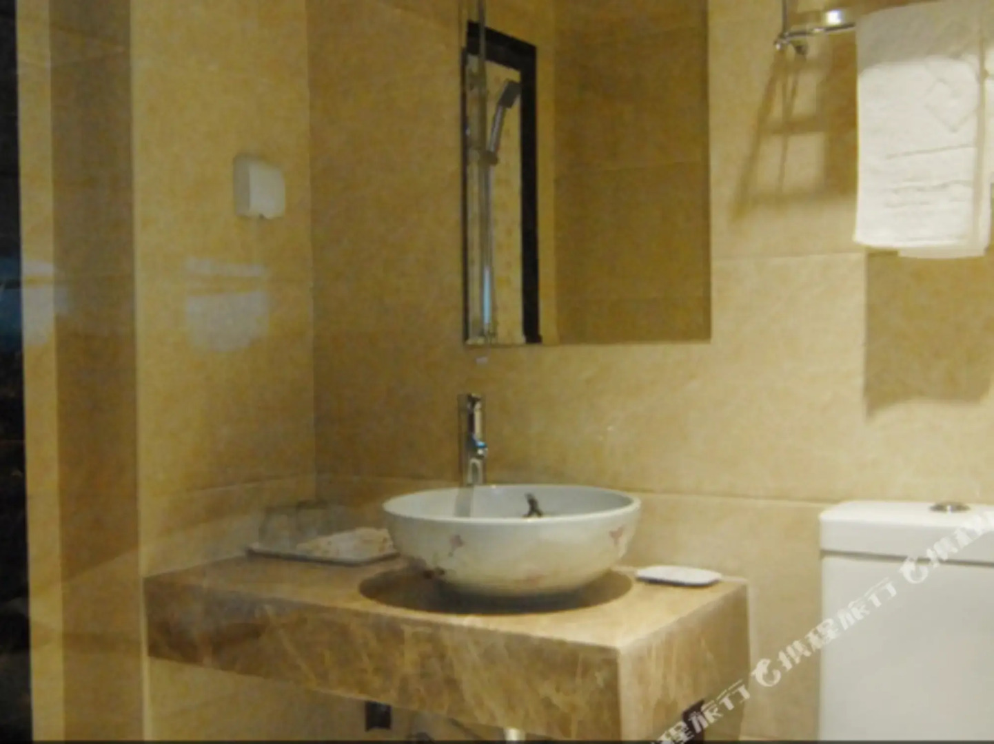 Fujiali Business Hotel