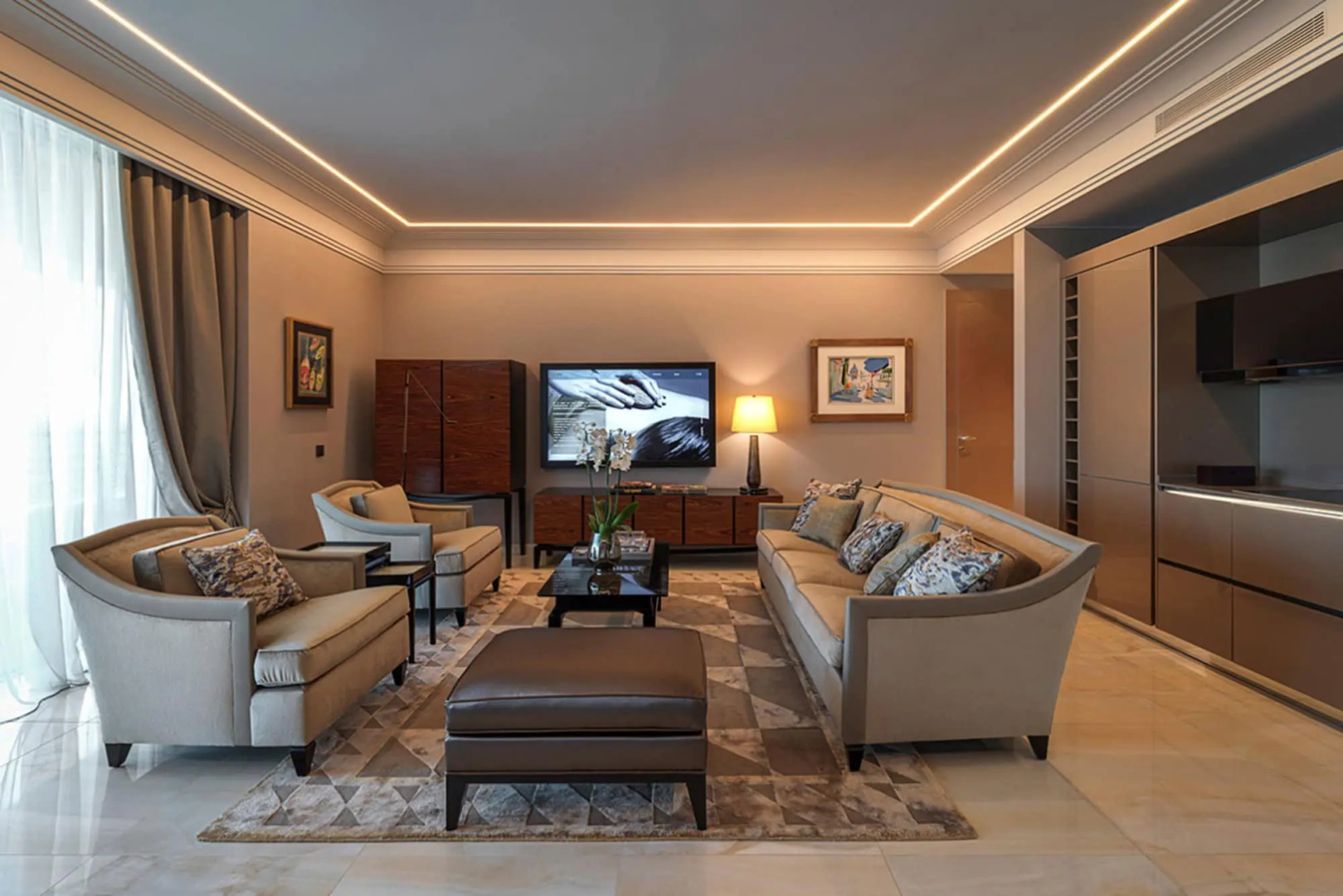 Alabriga Hotel & Home Suites