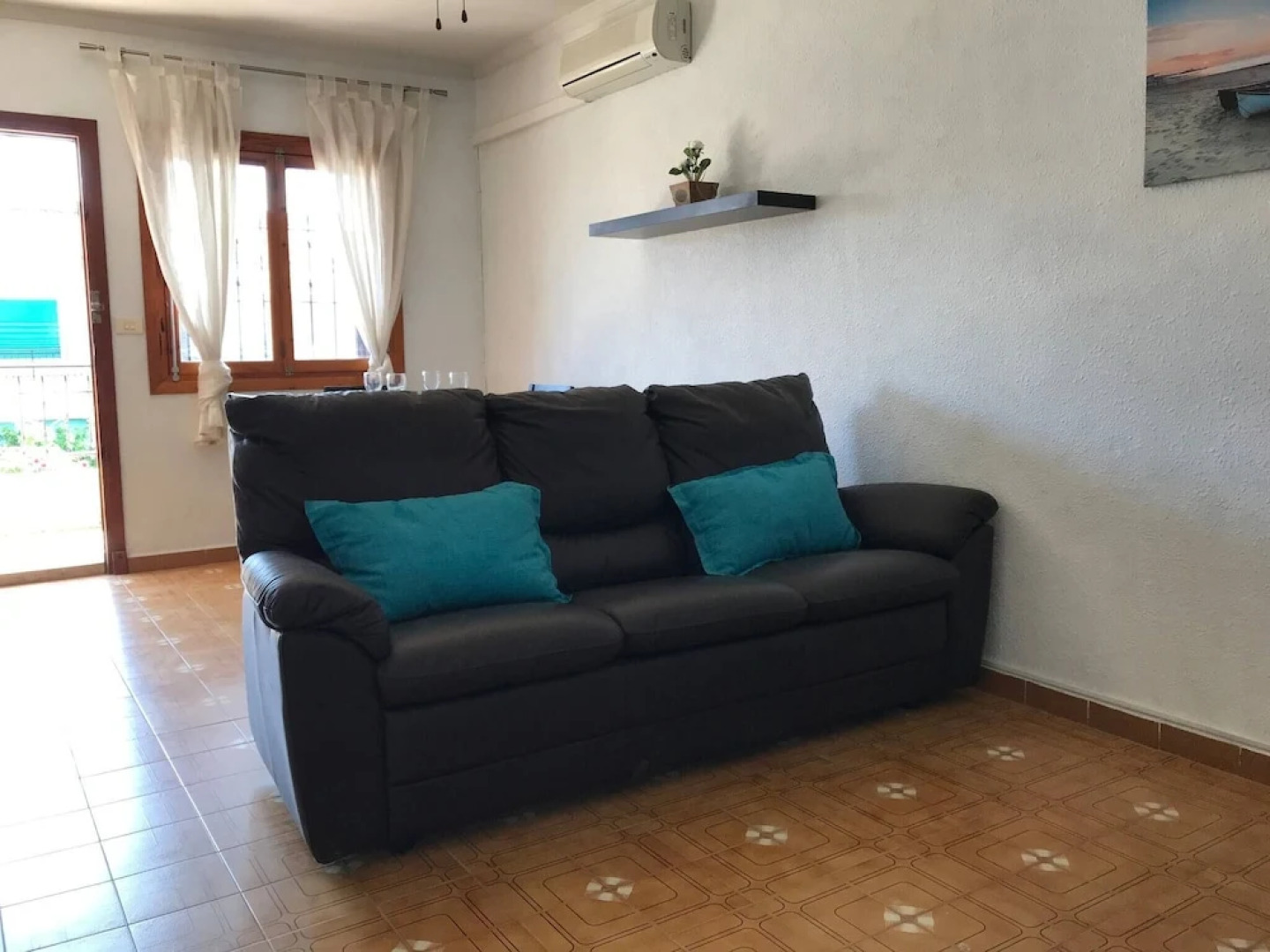 3 Bed Property In Lo Pagan, Close To Beach