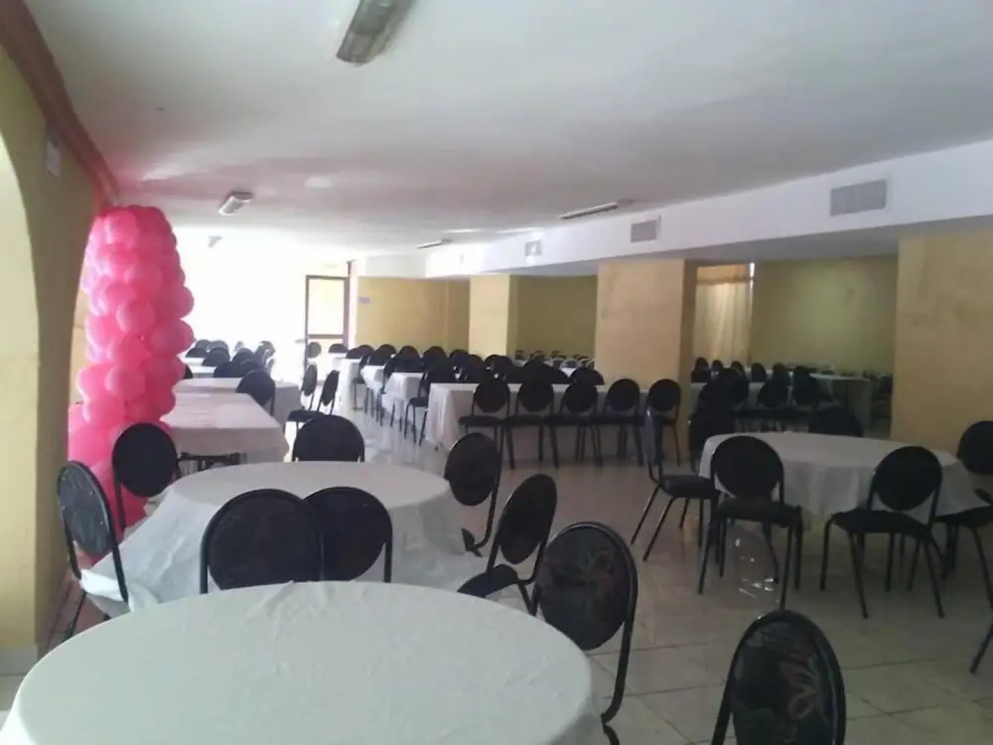 Hotel Posada del Sol Inn