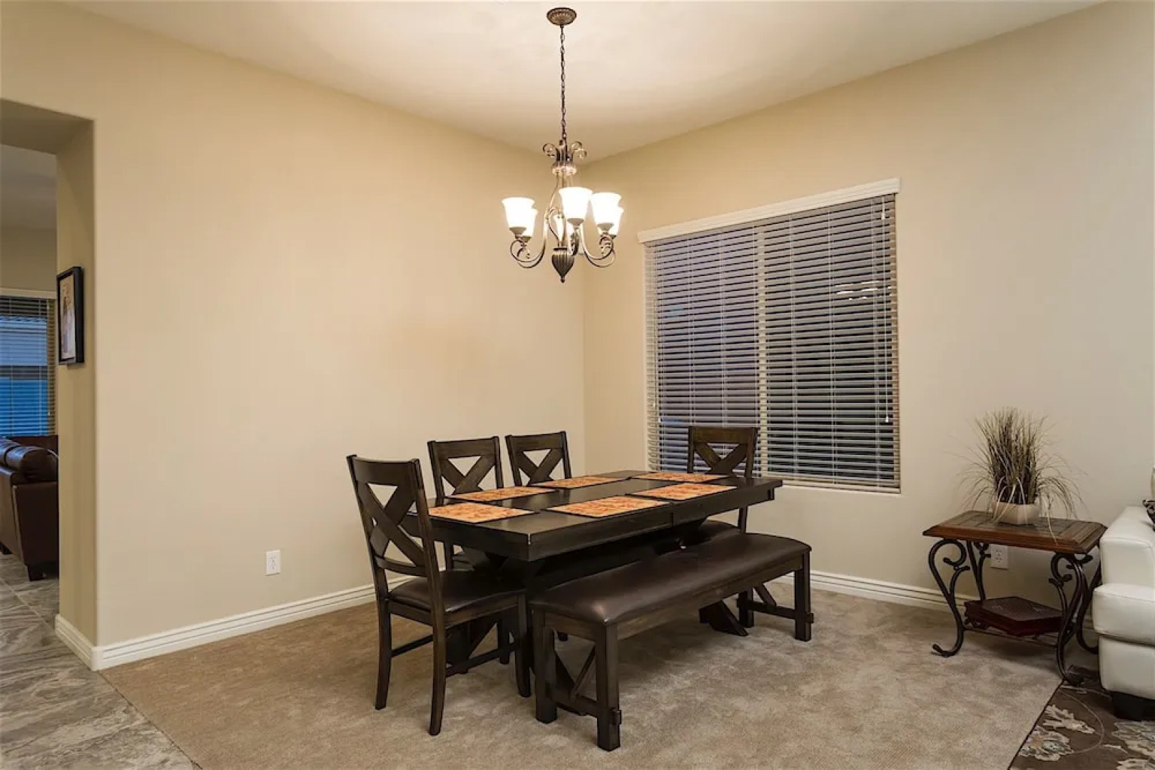 Pleasant Surprise 4 Br By Casago