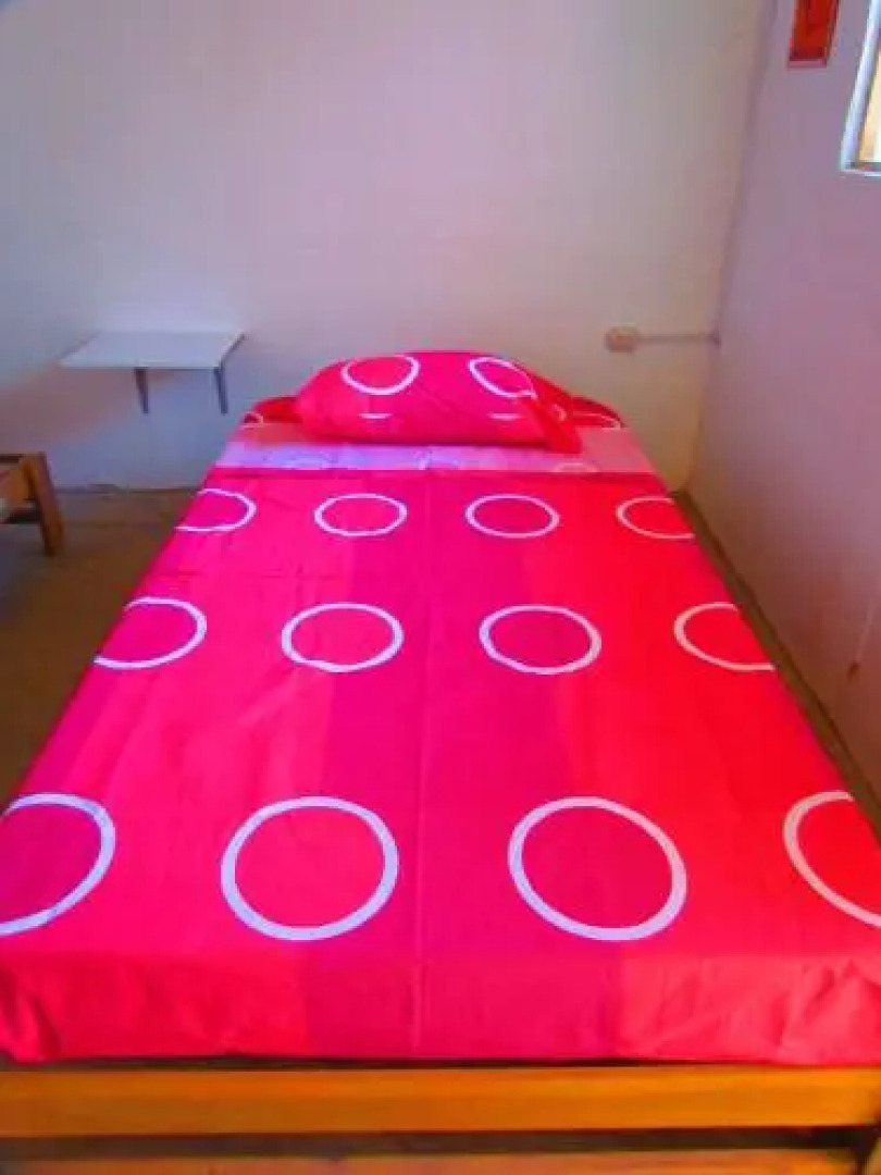 Villa Del Sol Lobitos