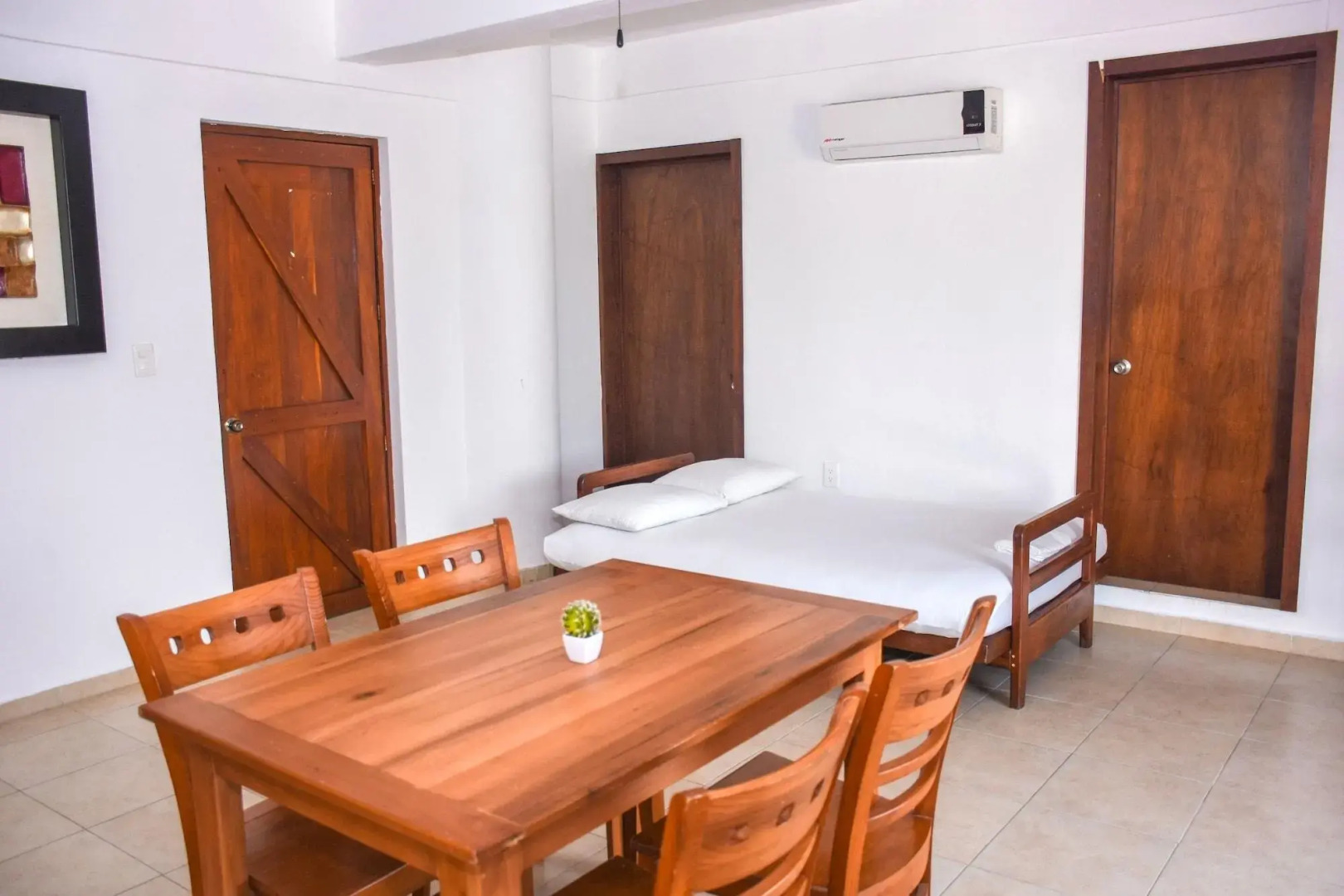 El Fuerte Beach Resort