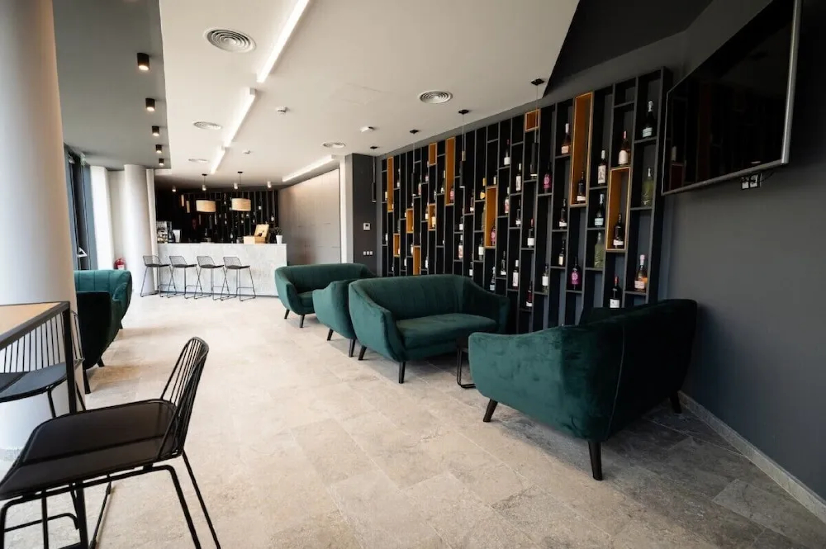 WERK Hotel & SPA