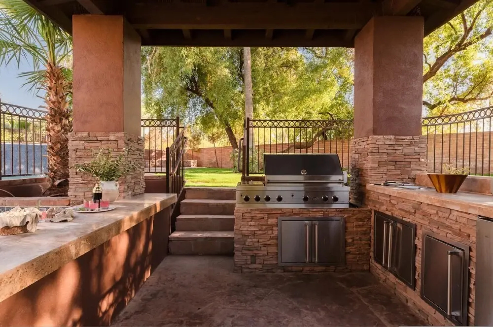 Scottsdale Cottonwoods Resort & Suites