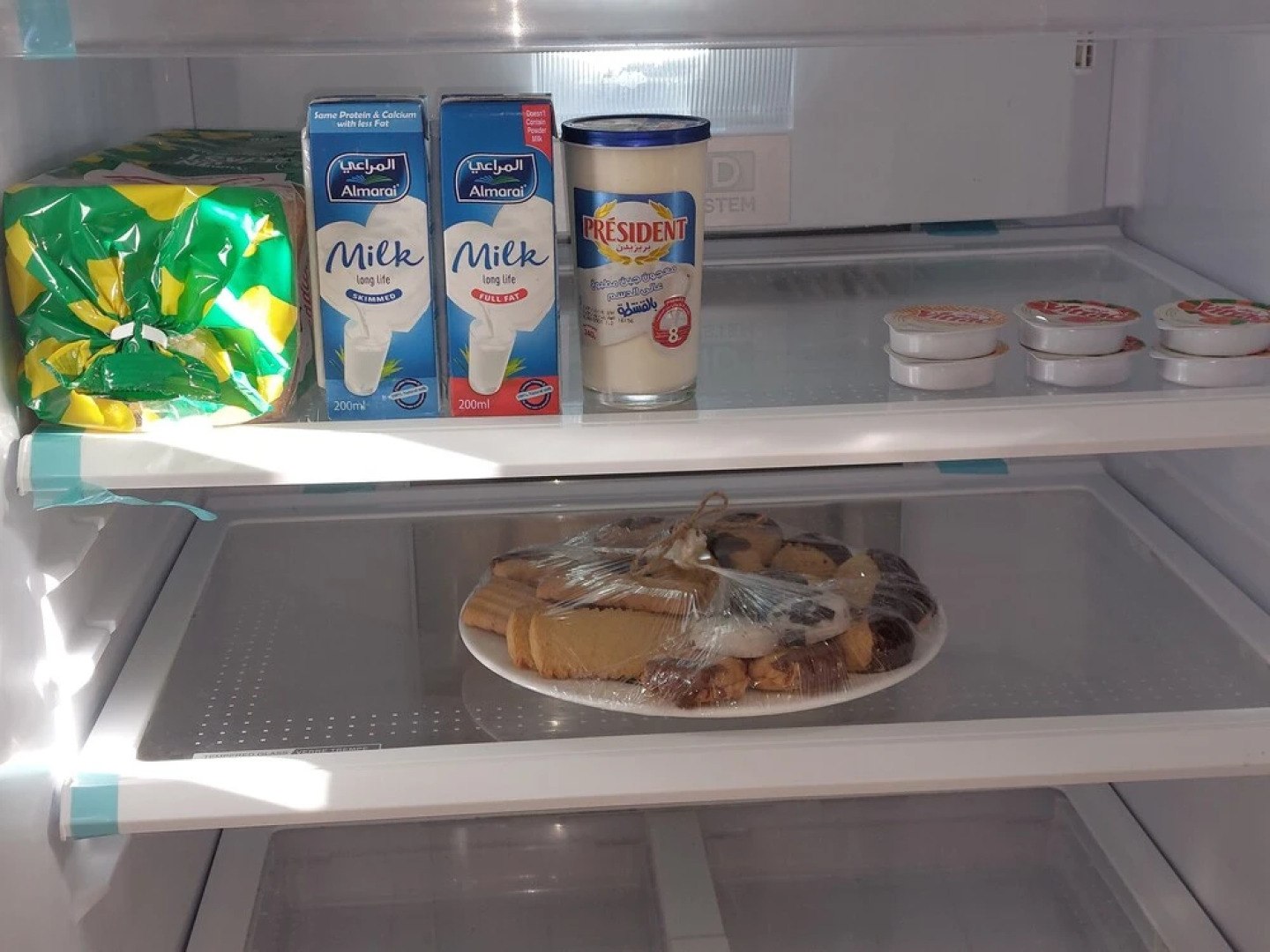 Nayah boutique Stays