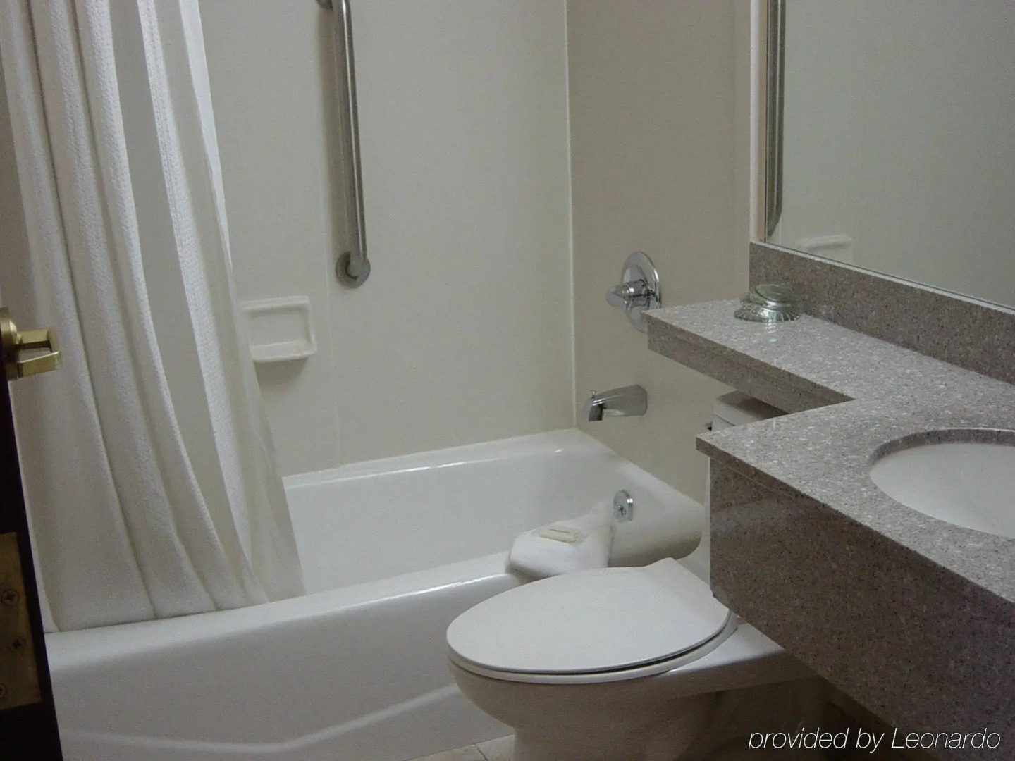 Holiday Inn Express Kennedy Airport