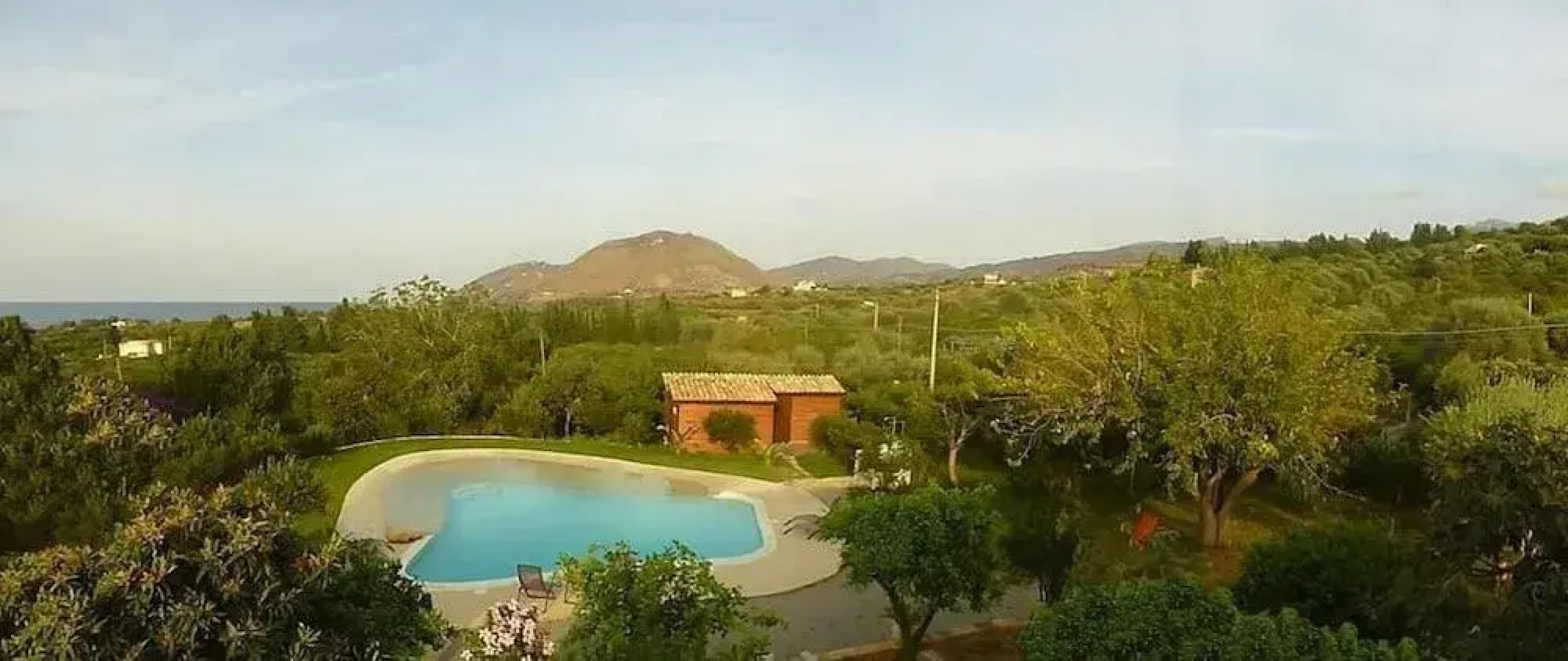 Terre e Torri Country Resort