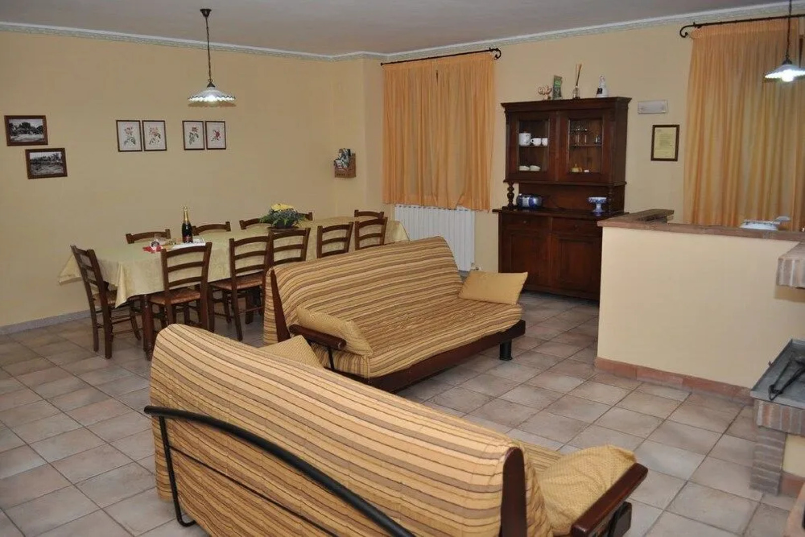 Agriturismo Le Dolci Colline