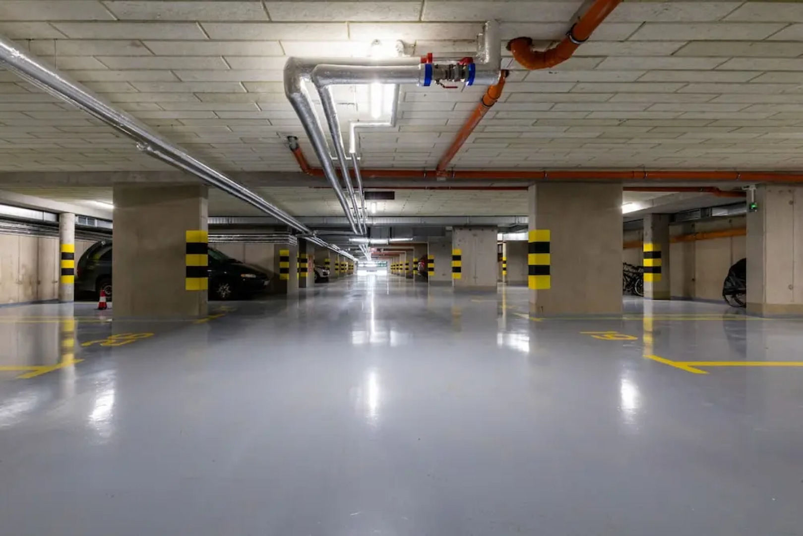 Gardenia Seaside 2 Apartments by Renters