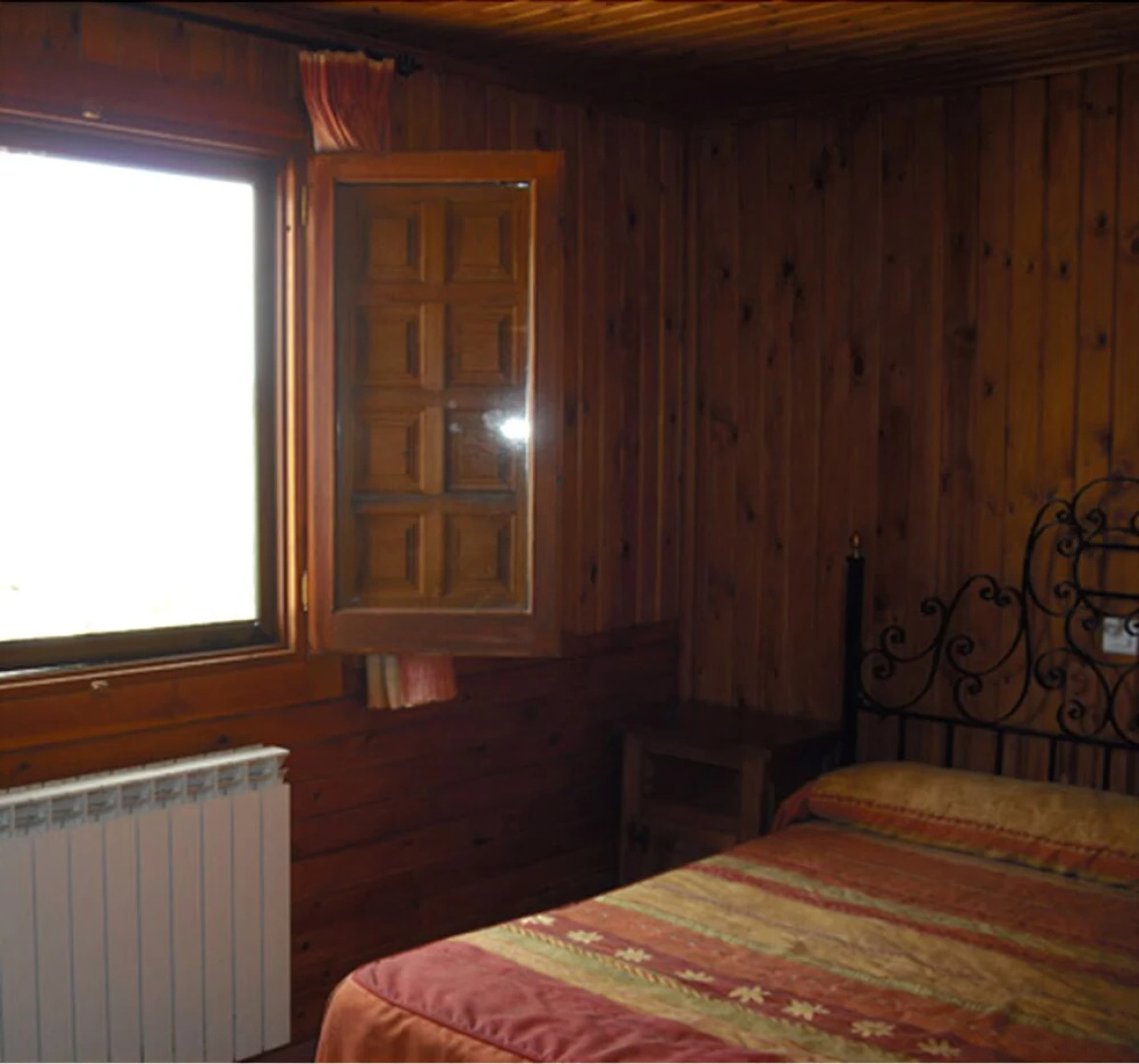 Casa Rural Los Almendros I