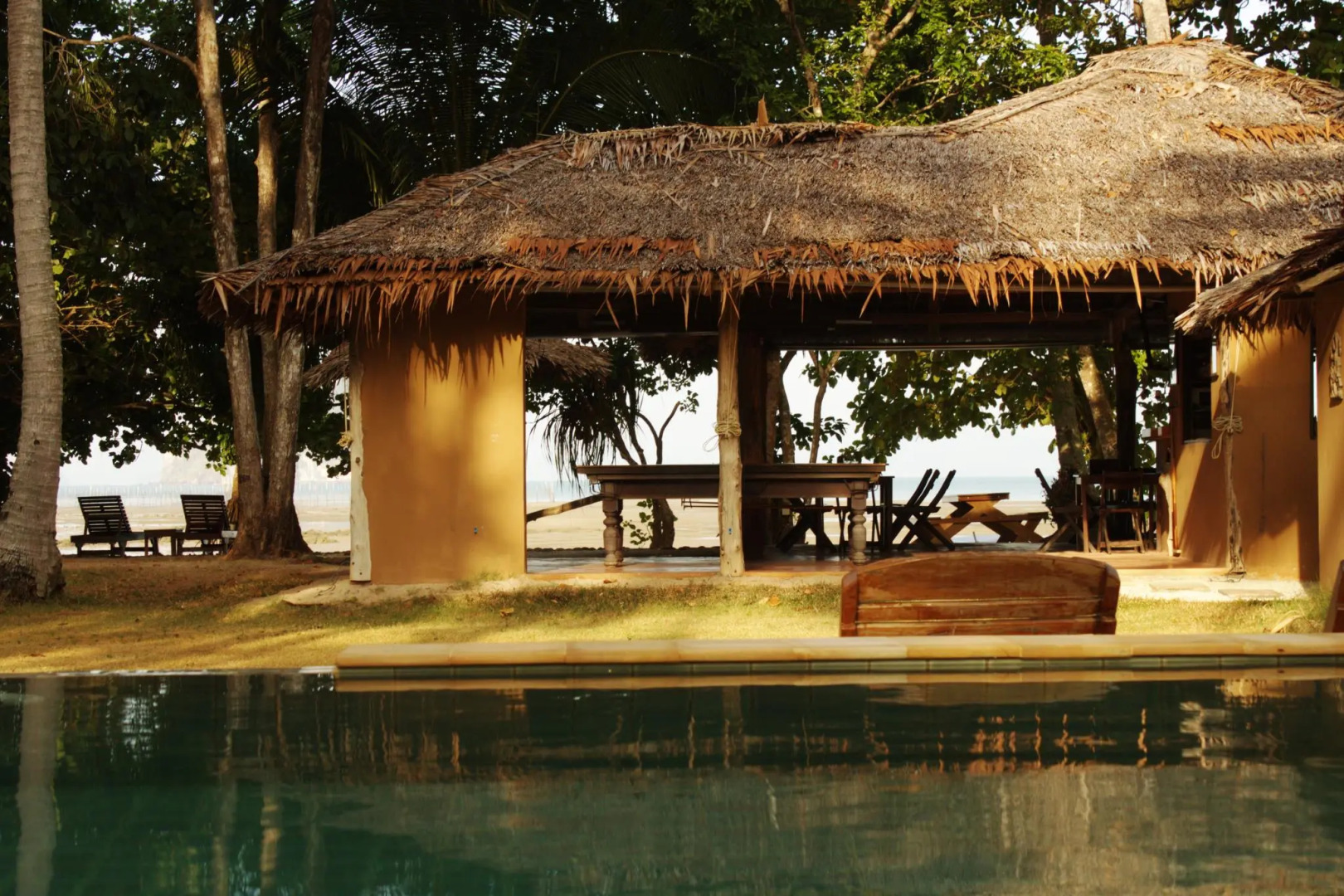 Khao Tong Villa at Melina