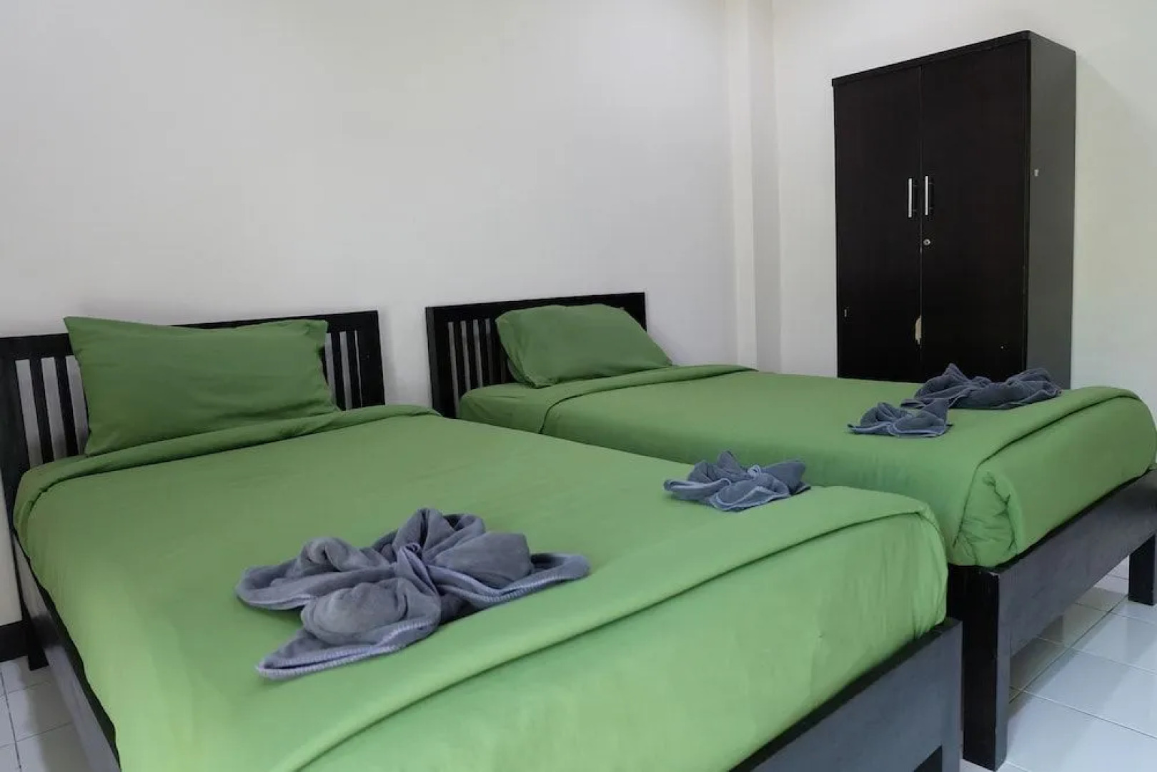 Pongpicha Boutique House