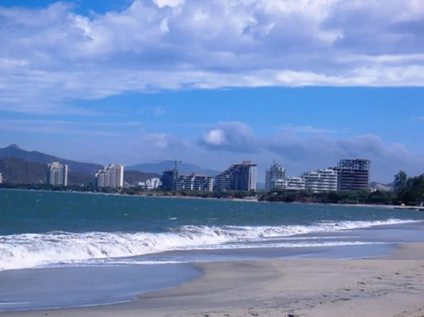 Apartment Bello Horizonte