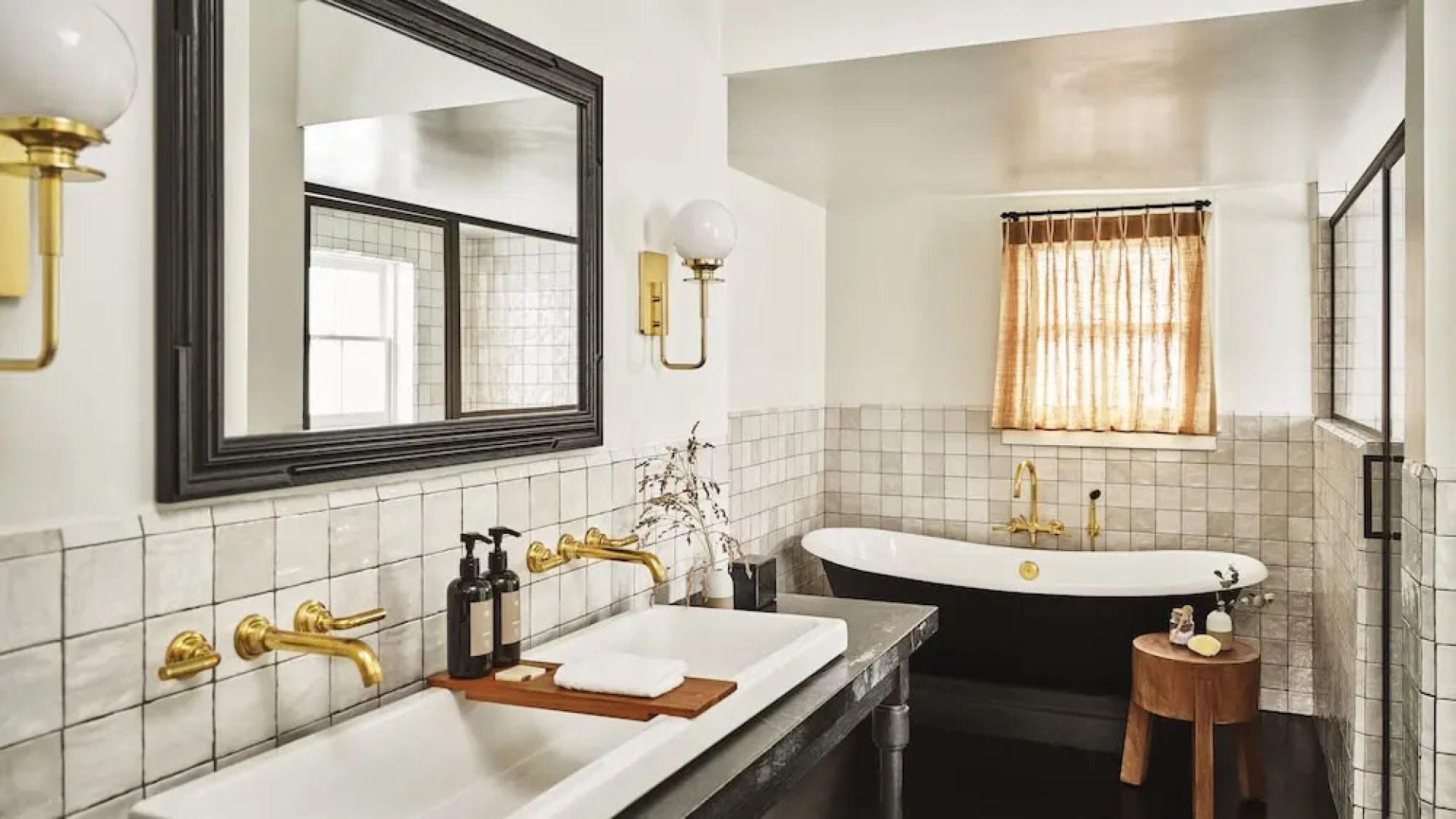 The Inn at Mattei's Tavern, Auberge Collection