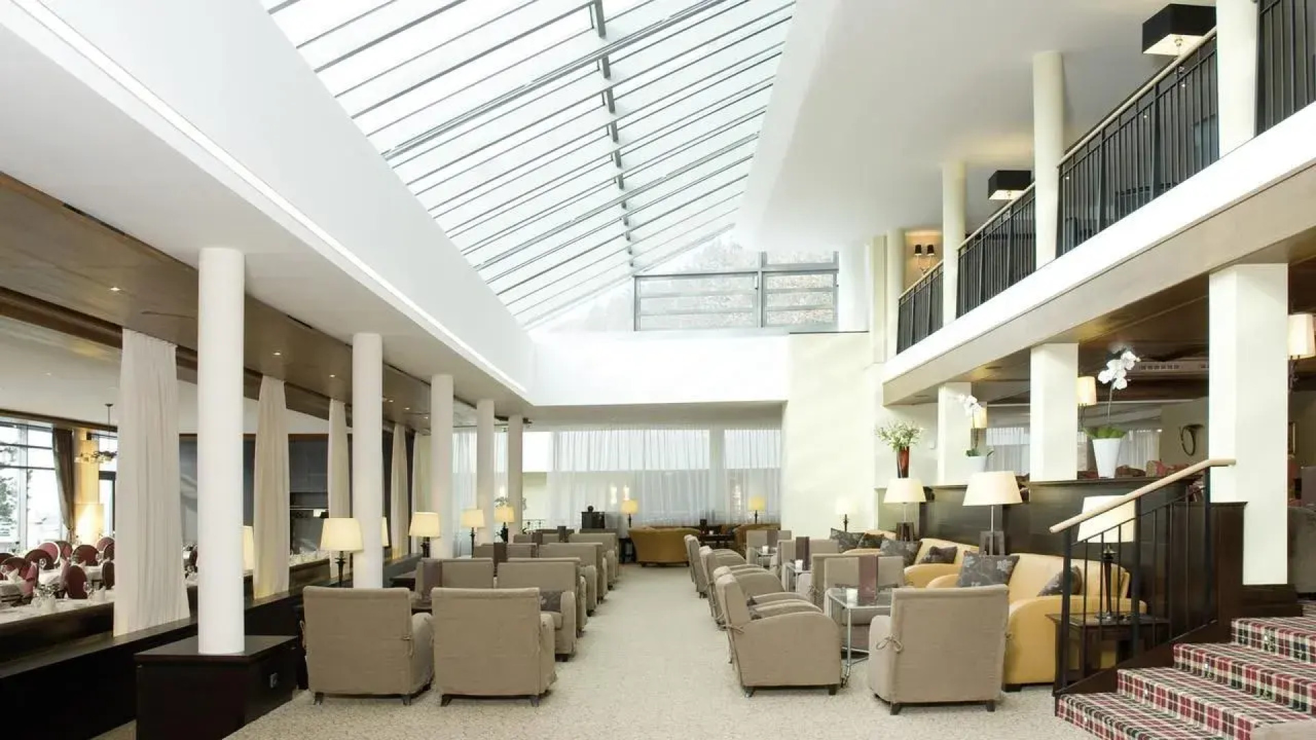 Lebenberg Schlosshotel-Kitzbuhel