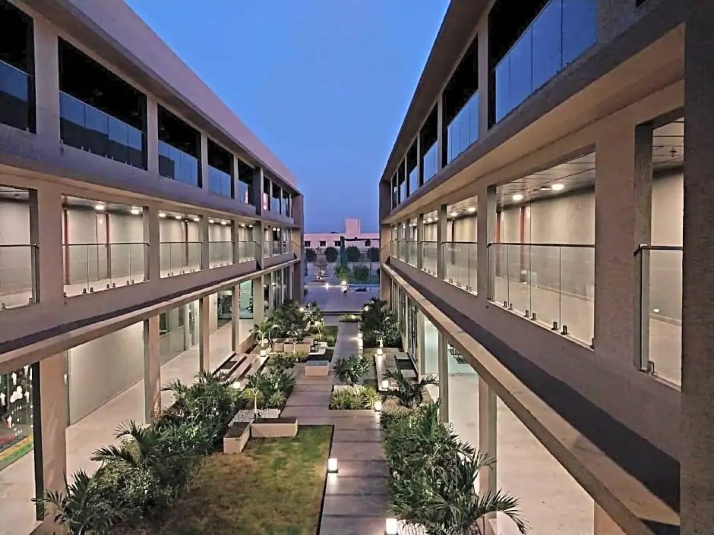 The Camellia by YUHI