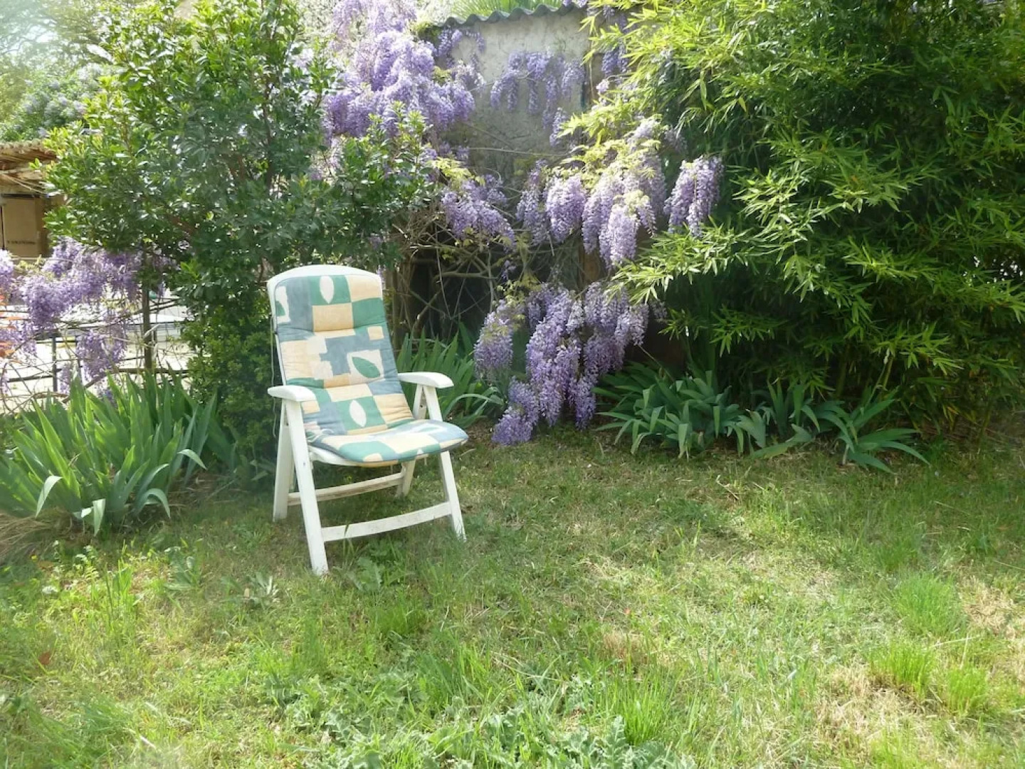 Le Val Léron - Gite Figuier