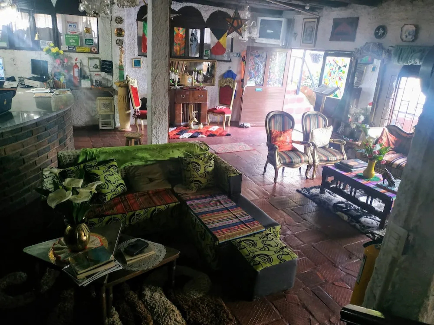 Hotel Rural La Esperanza