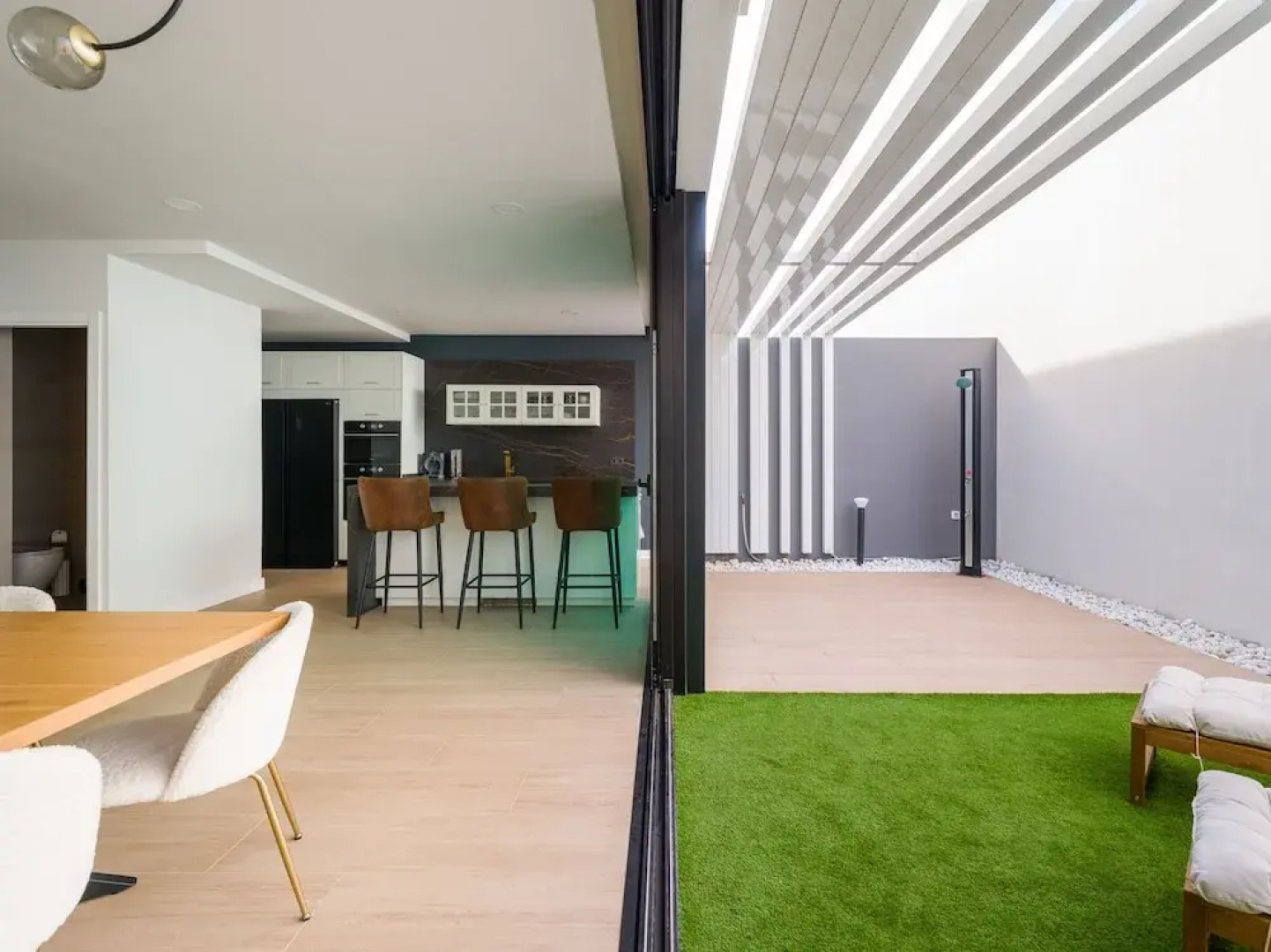 Sunset Beach Chalet in Pozo Izquierdo Gran Canaria