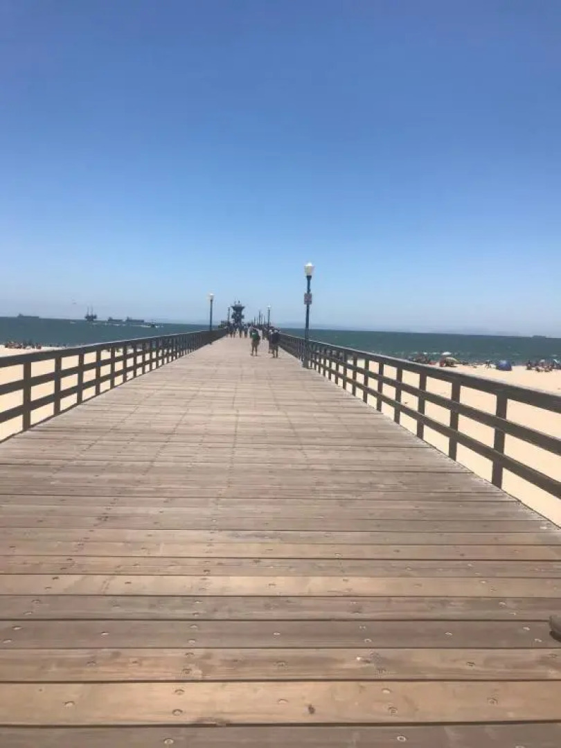 "California Dreamin'