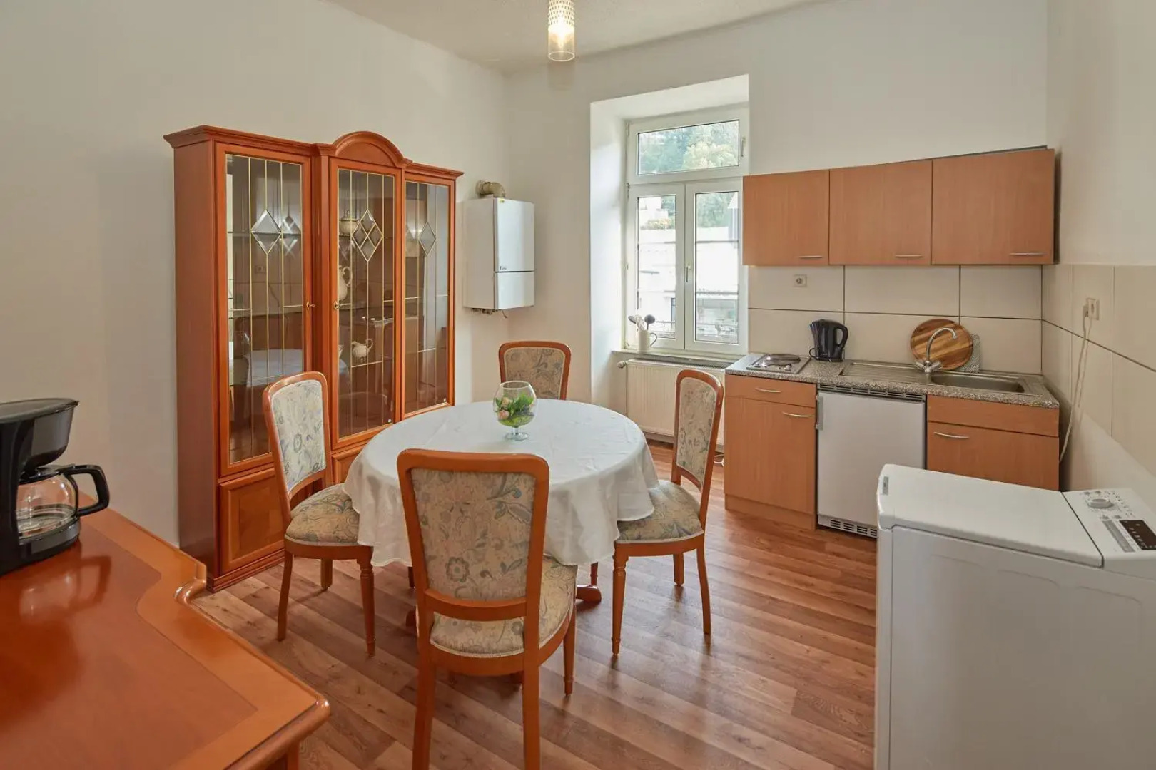 Mediterraneo-Rheinufer-Vallendar