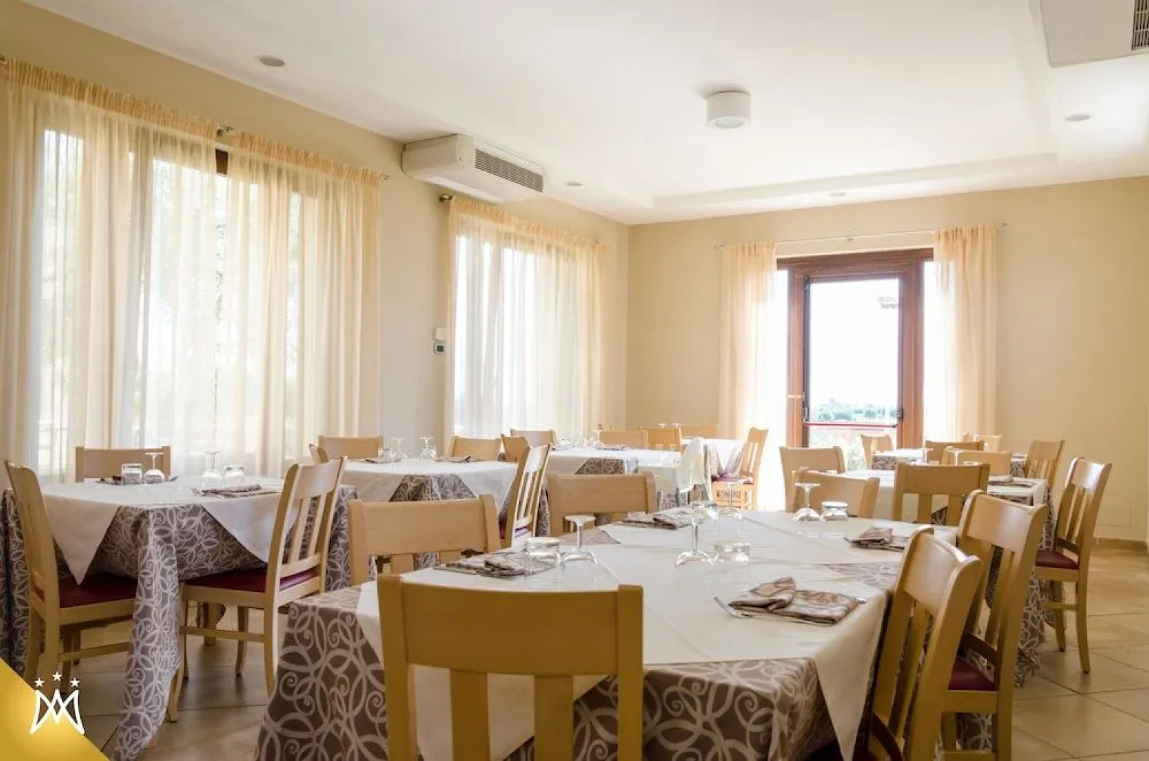 Magnificat - Hotel & Resort