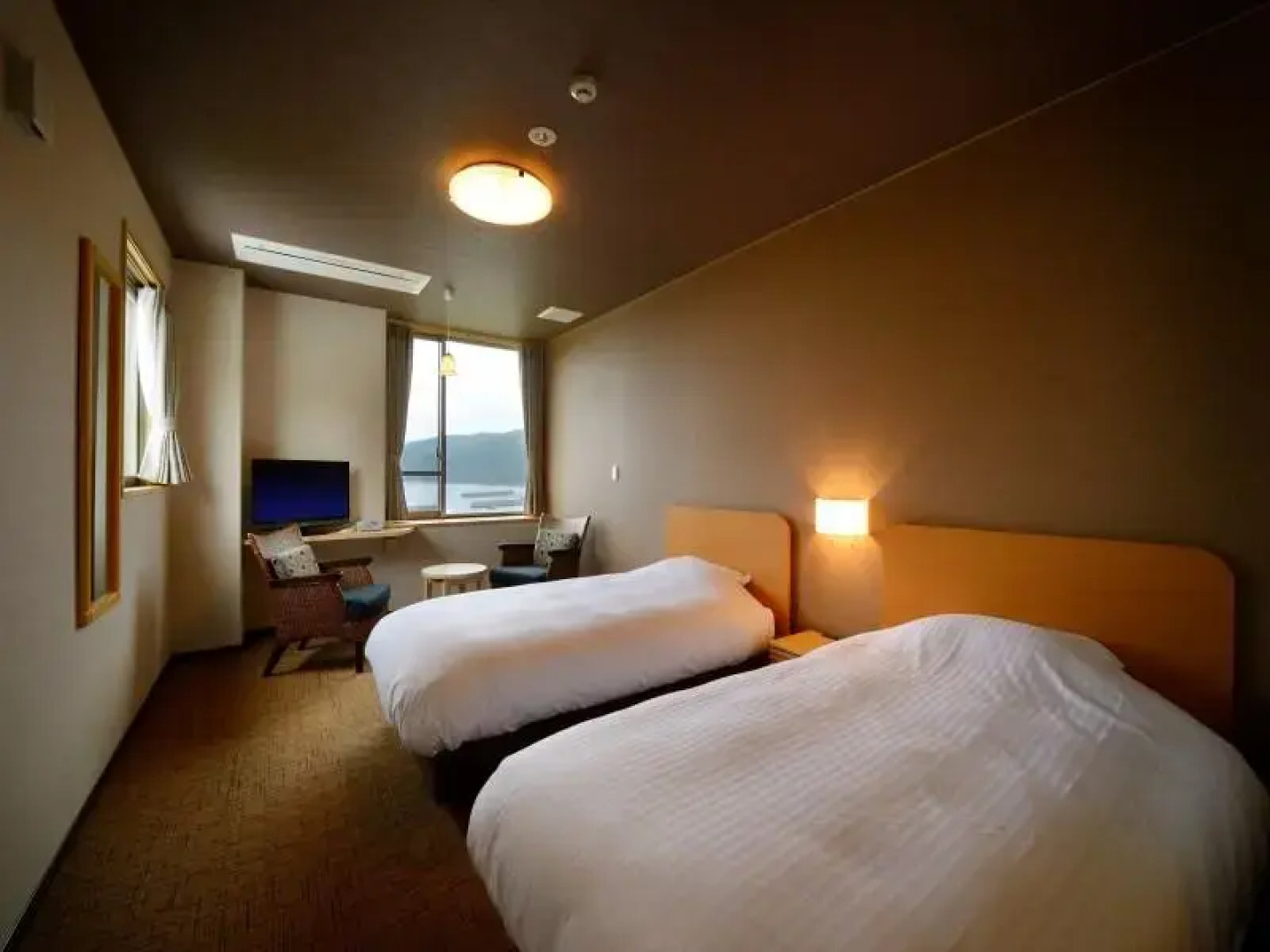 Yasuragi no Yado Koyokan