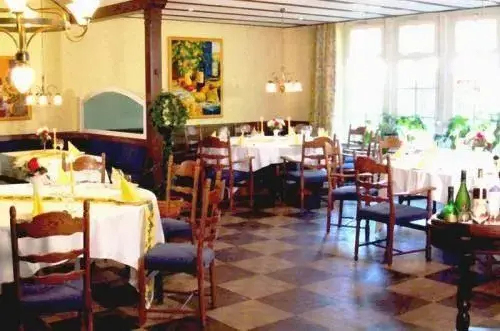 Parkhotel Grüner Jäger