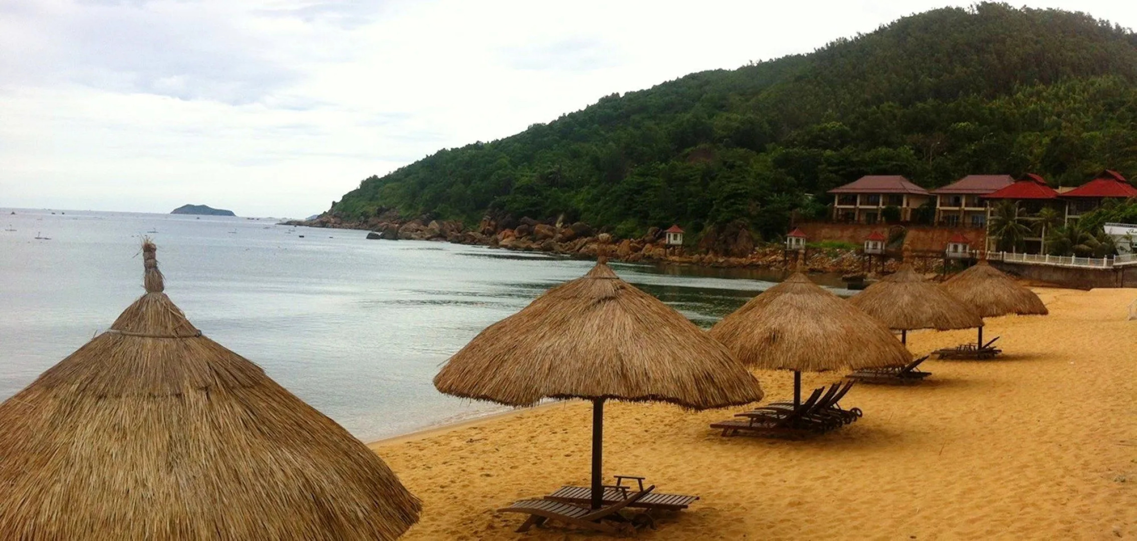 Royal Hotel & Healthcare Resort Quy Nhon