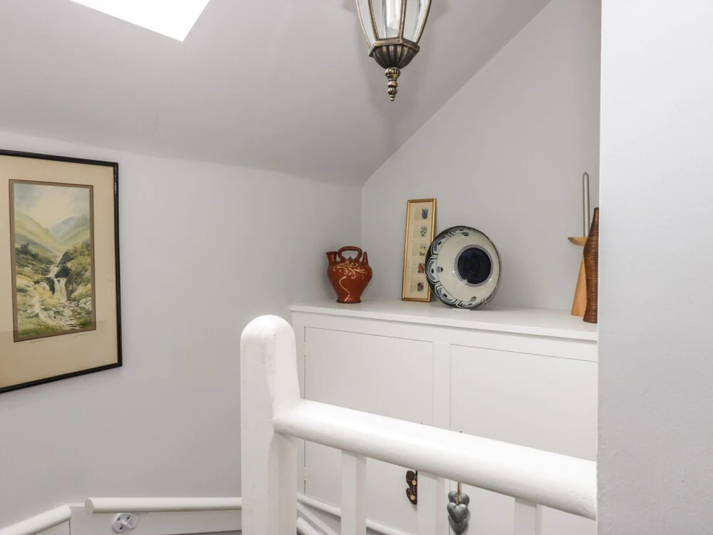 1 Blinkbonny Cottages